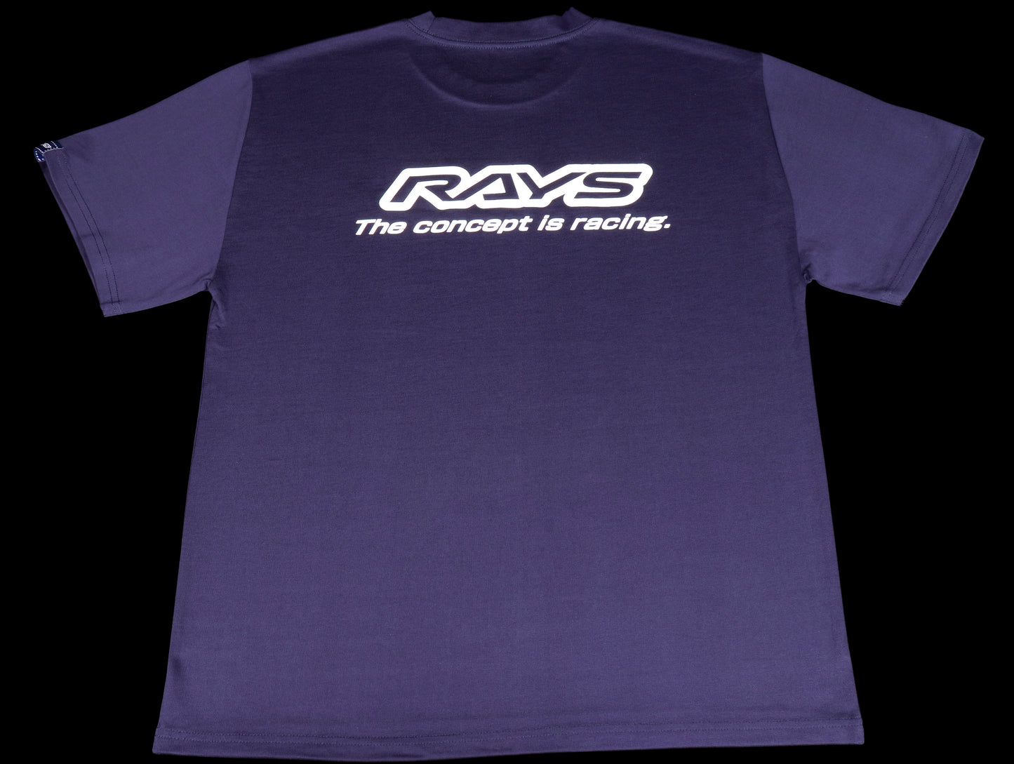 Rays Limited Tee