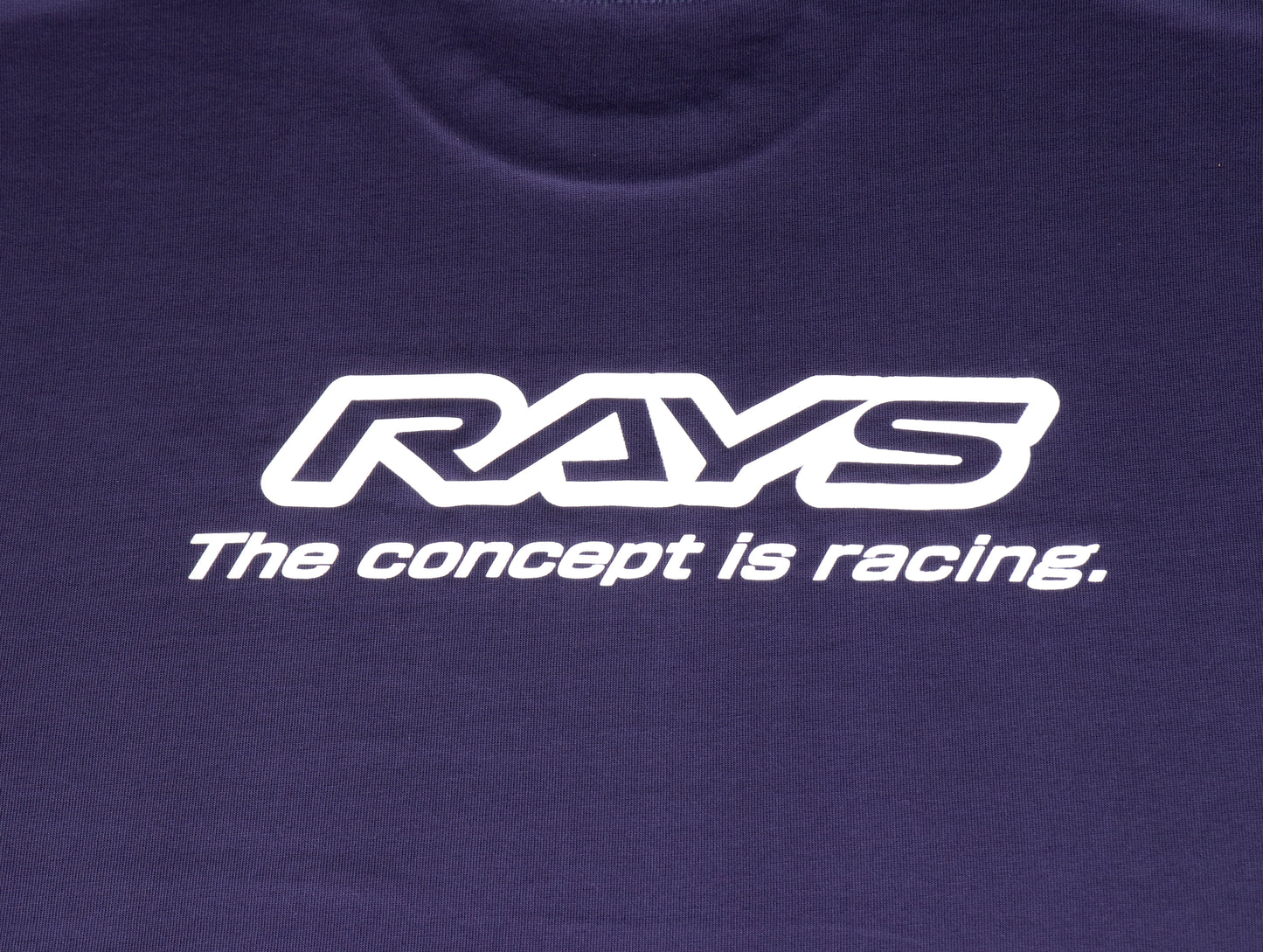 Rays Limited Tee