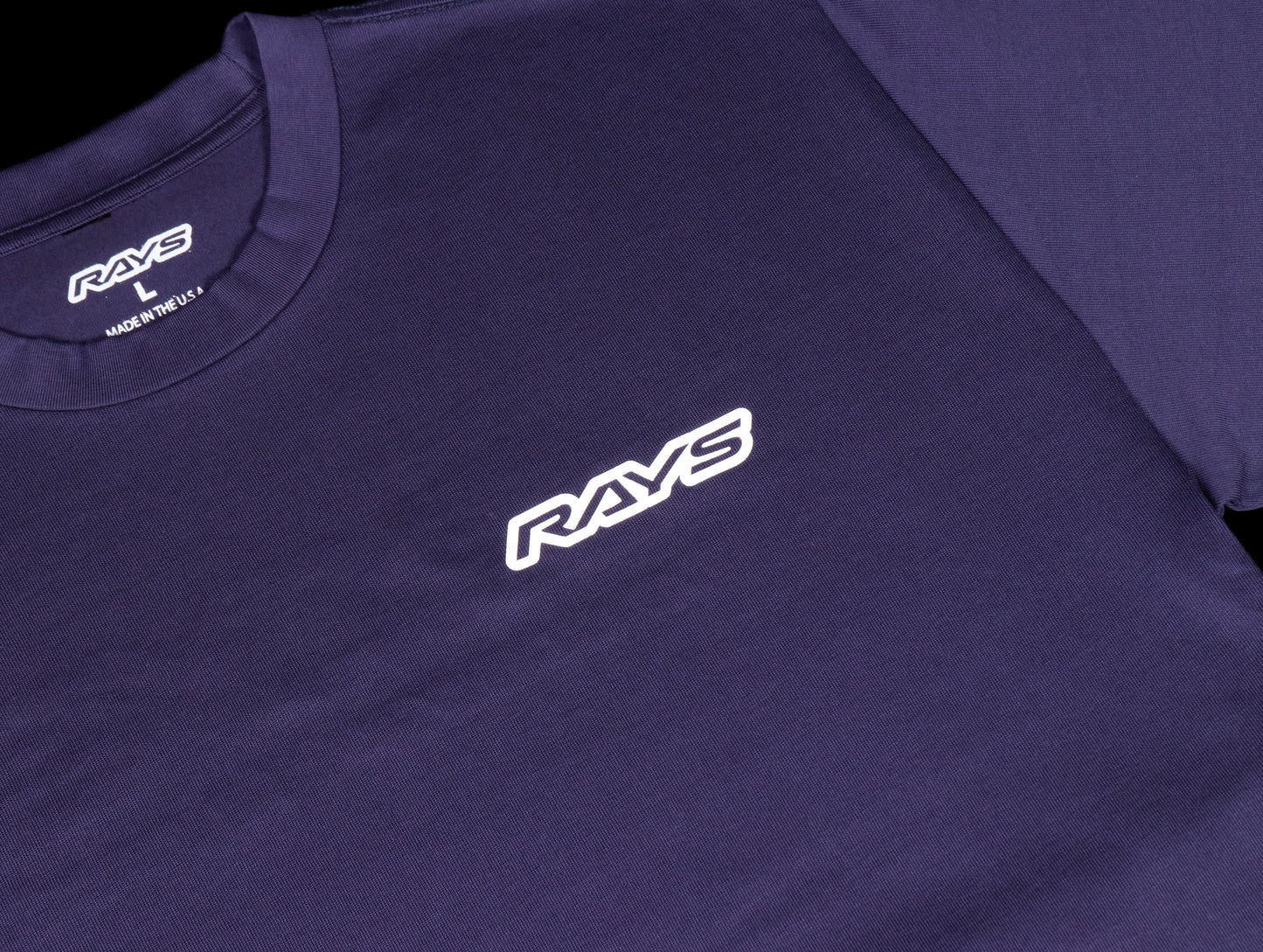 Rays Limited Tee