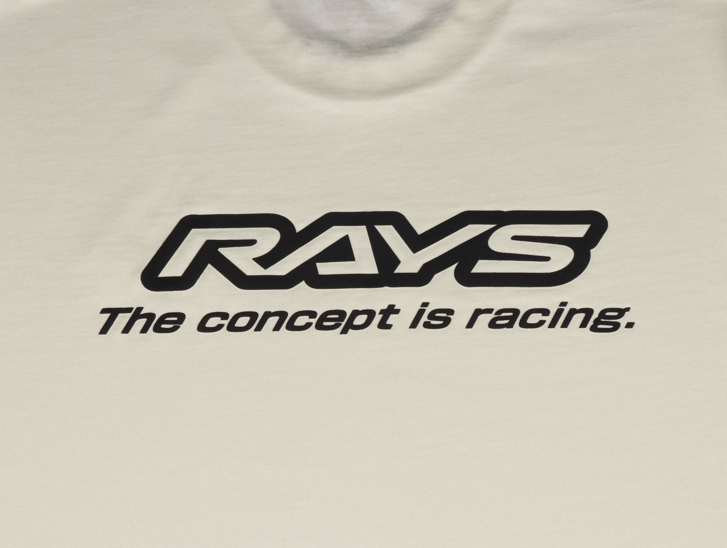 Rays Long Sleeve Tee