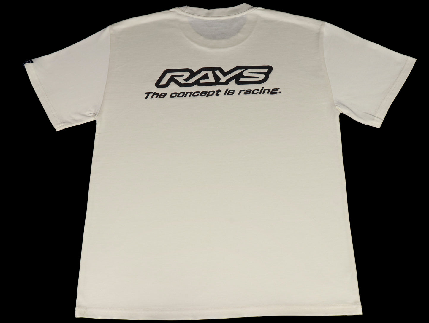 Rays Limited Tee