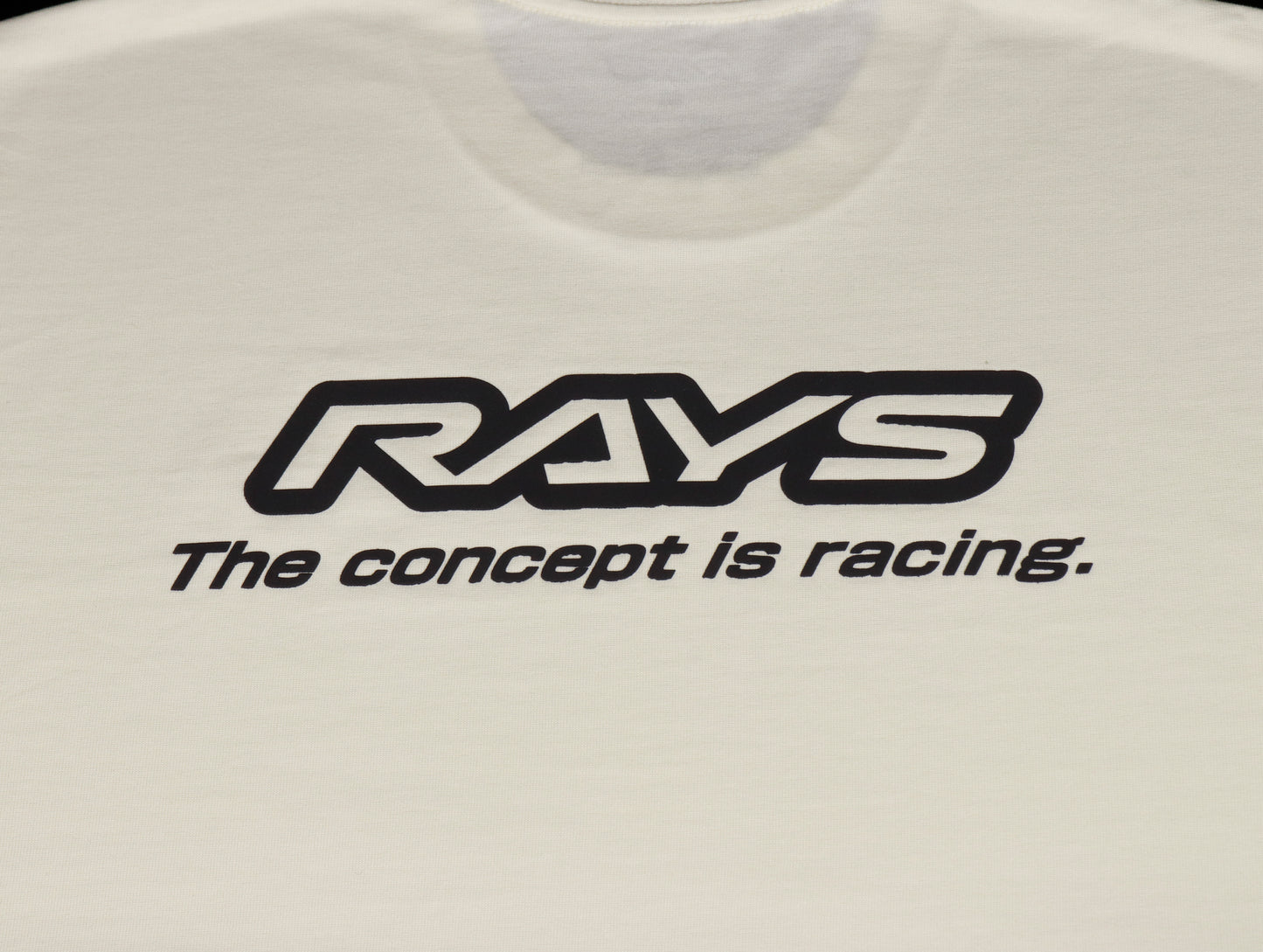 Rays Limited Tee