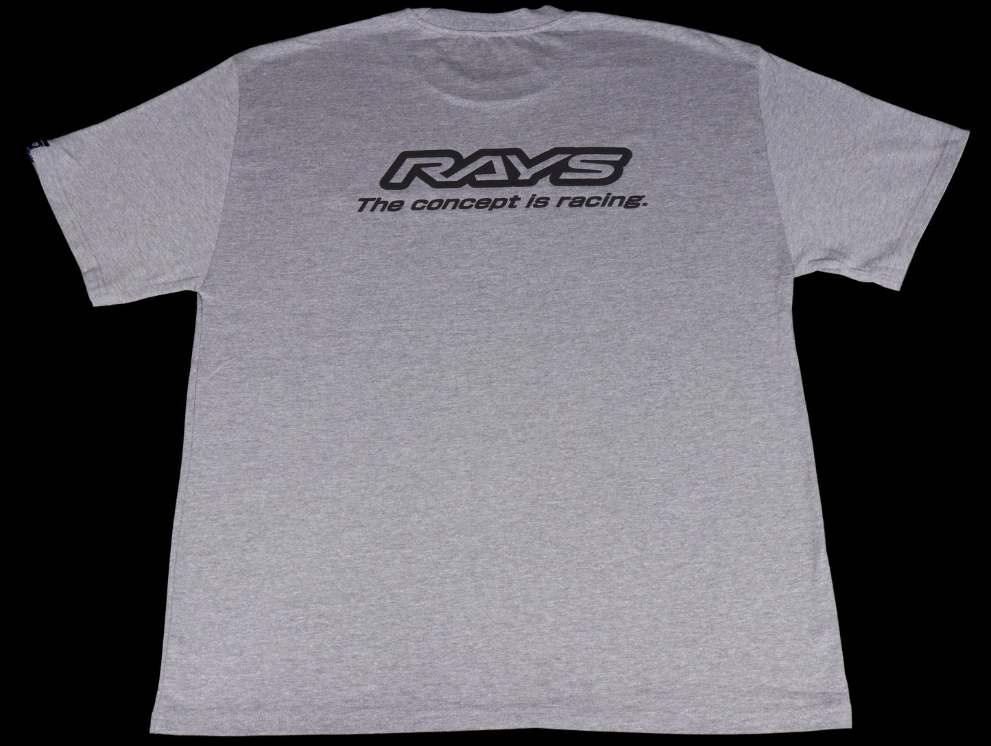 Rays Limited Tee