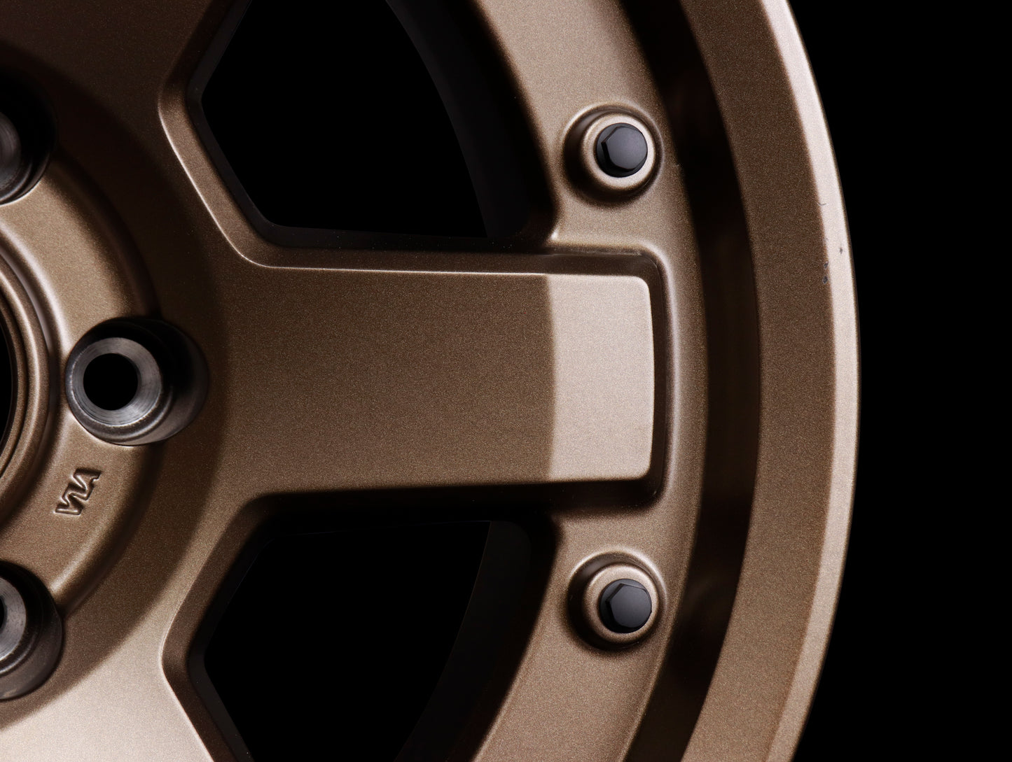 Rays MID M6 Wheels - Dark Bronze / 17x8.5 / 6x139