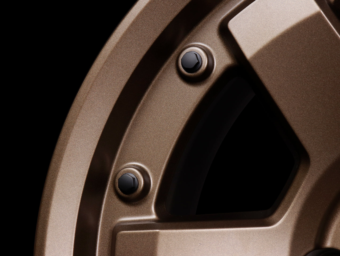 Rays MID M6 Wheels - Dark Bronze / 17x8.5 / 6x139