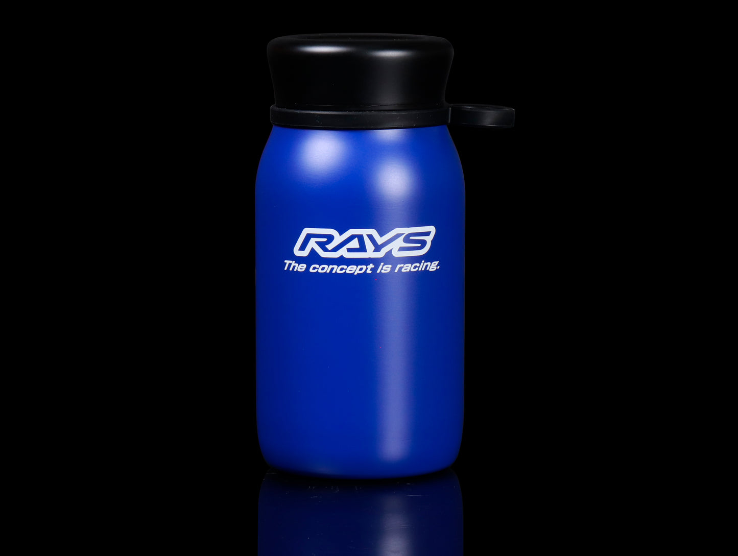 Rays Official 350ml Tumbler - Blue