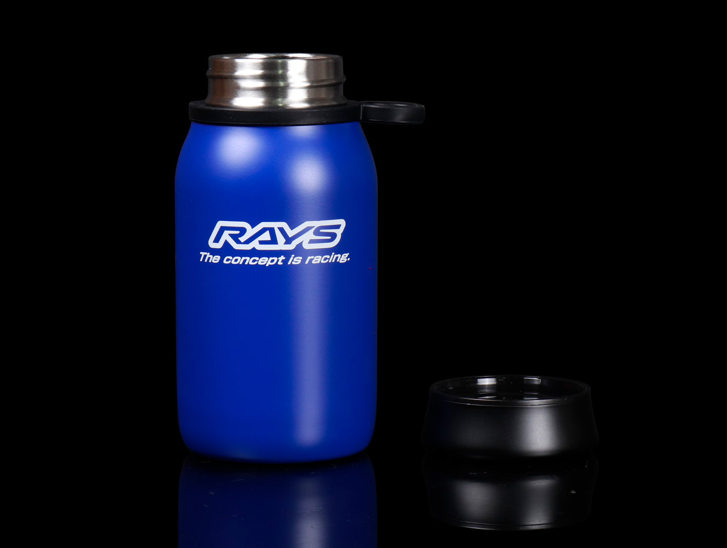 Rays Official 350ml Tumbler - Blue