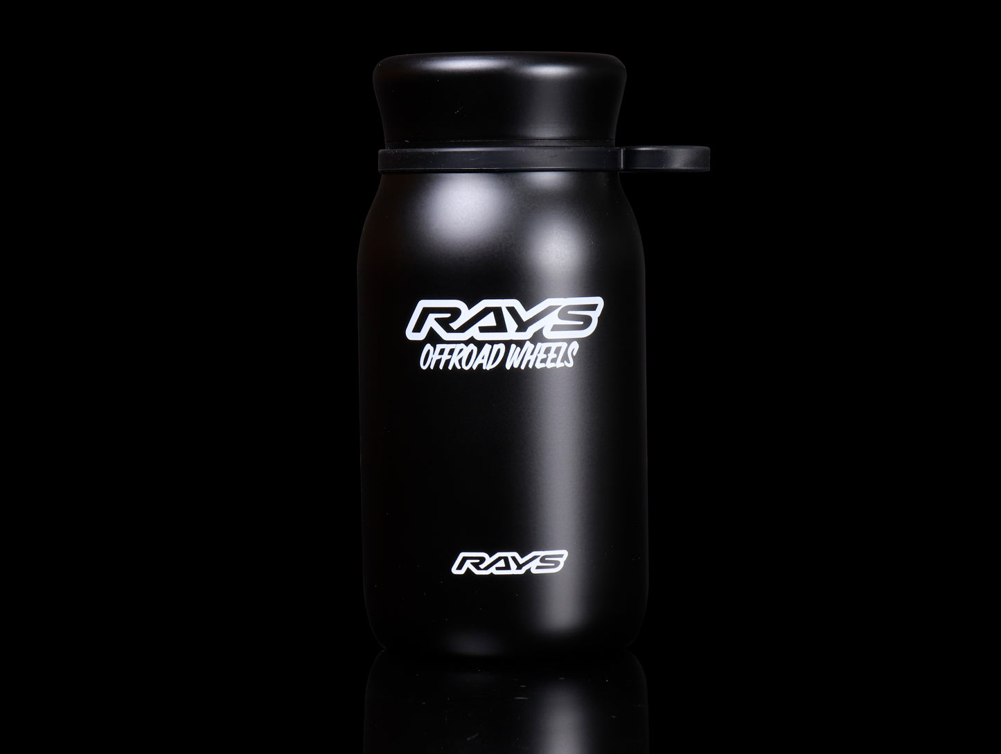 Rays Offroad Official 350ml Tumbler - Black