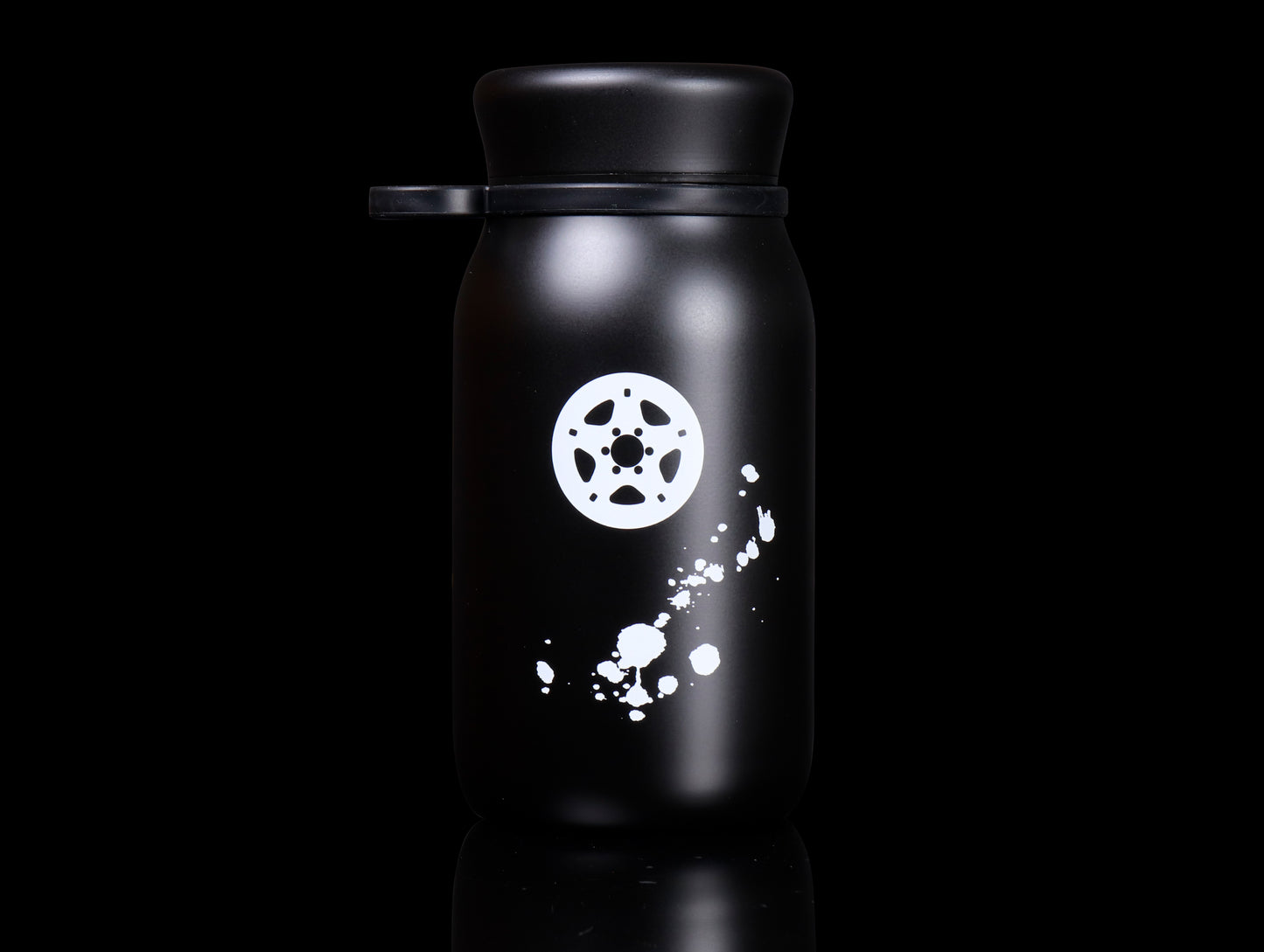 Rays Offroad Official 350ml Tumbler - Black