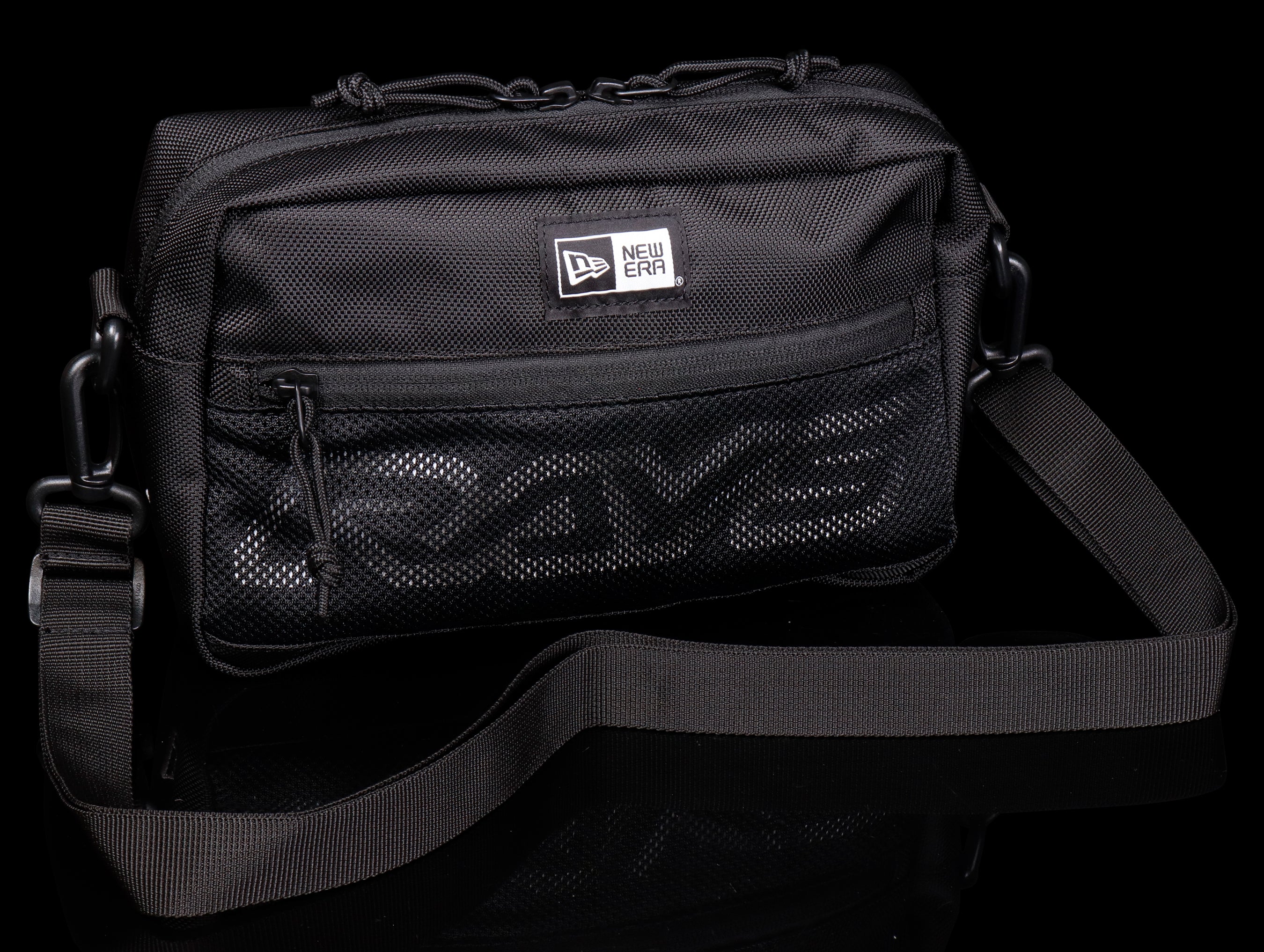 Rays x New Era Official Shoulder Bag - JHPUSA