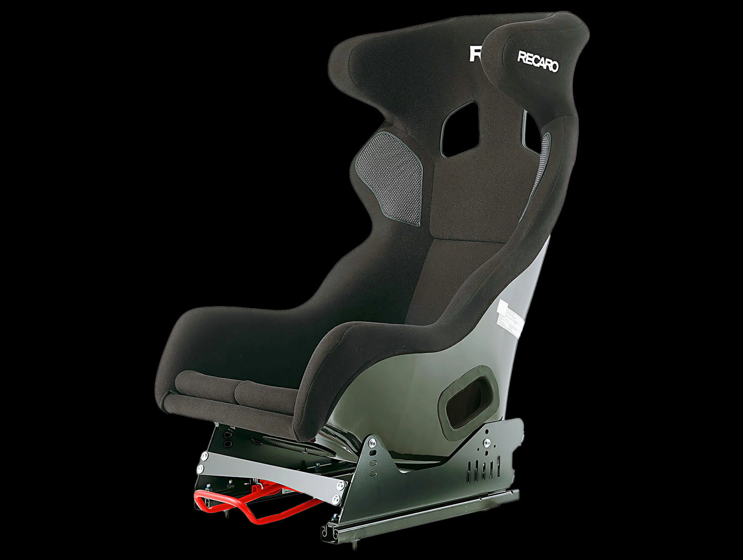 Recaro Flexible Adapter for Pro Racer SPA / SPA XL / SPG / SPG XL Seat