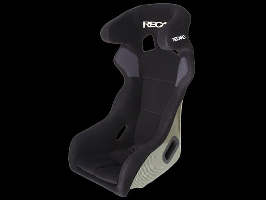 Recaro Pro Racer SPA HANS - Carbon Kevlar