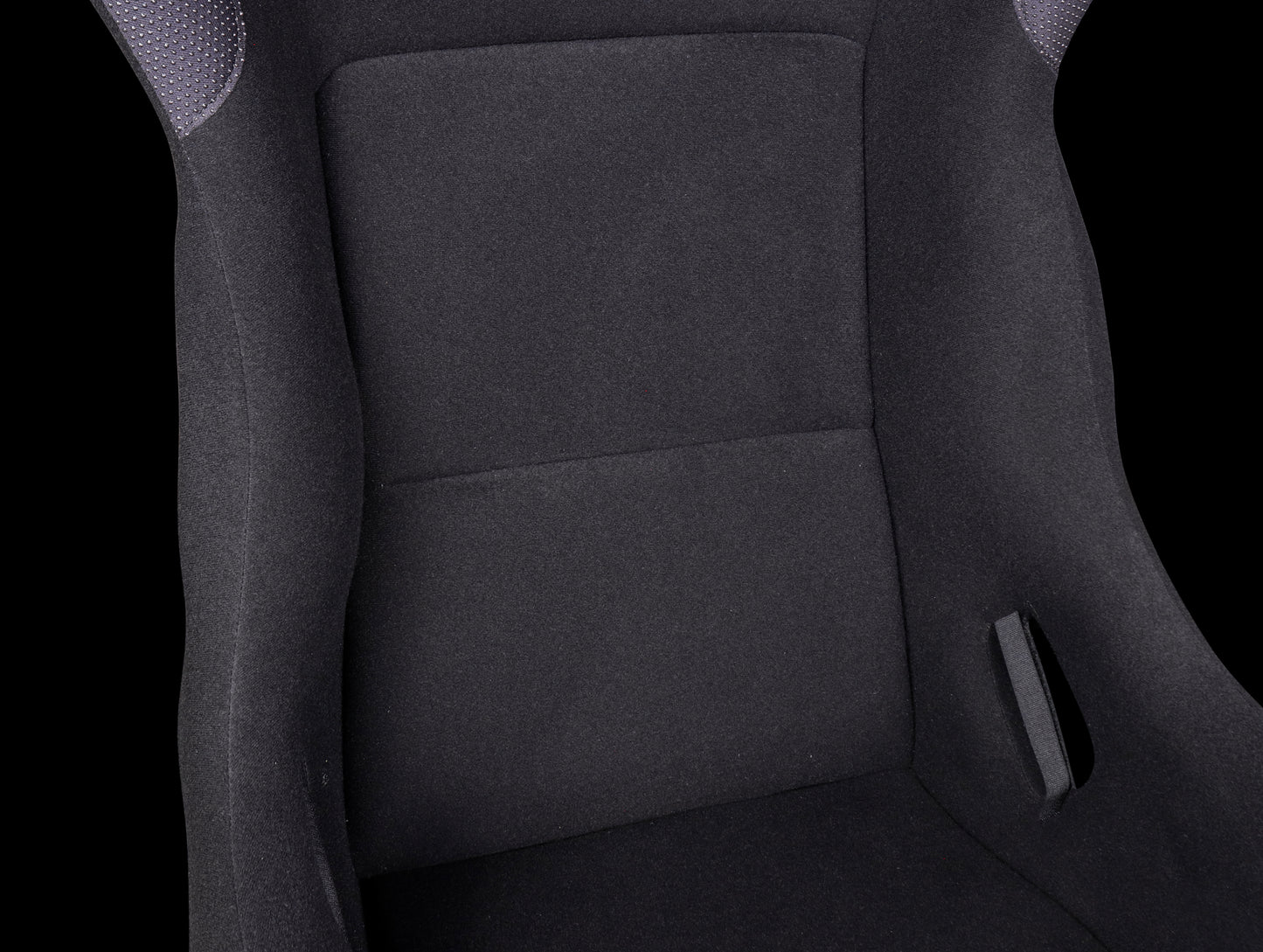 Recaro Profi SPG XL - Velour Black
