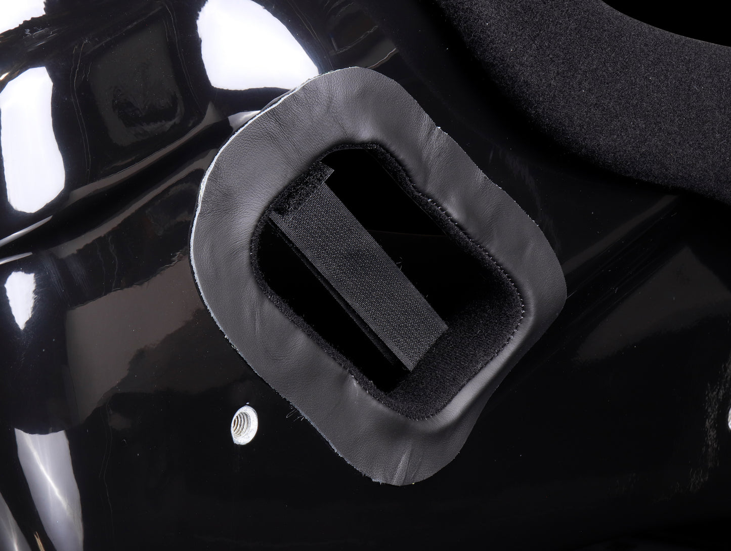Recaro Profi SPG XL - Velour Black