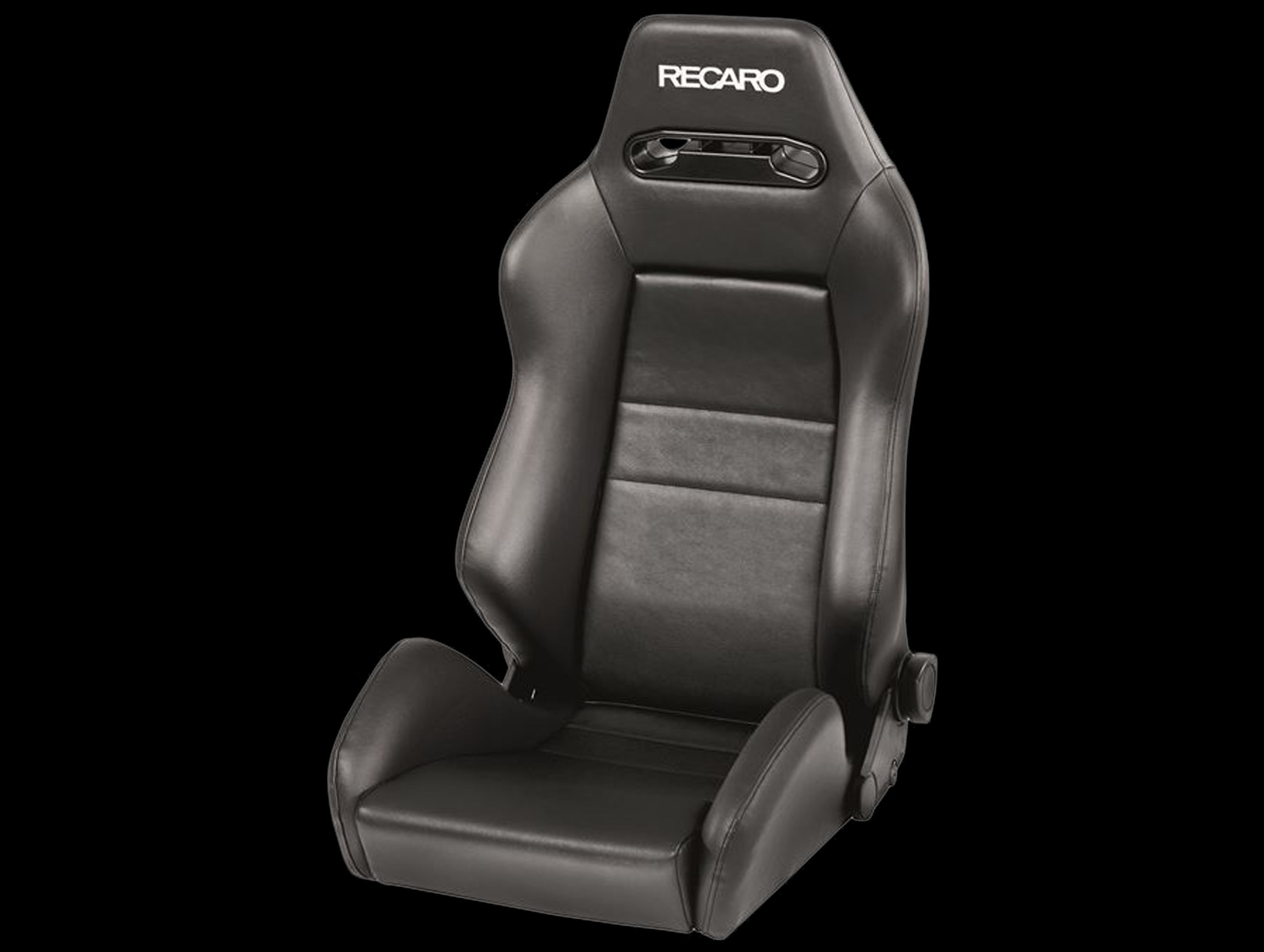 Recaro Race Seats – JHPUSA