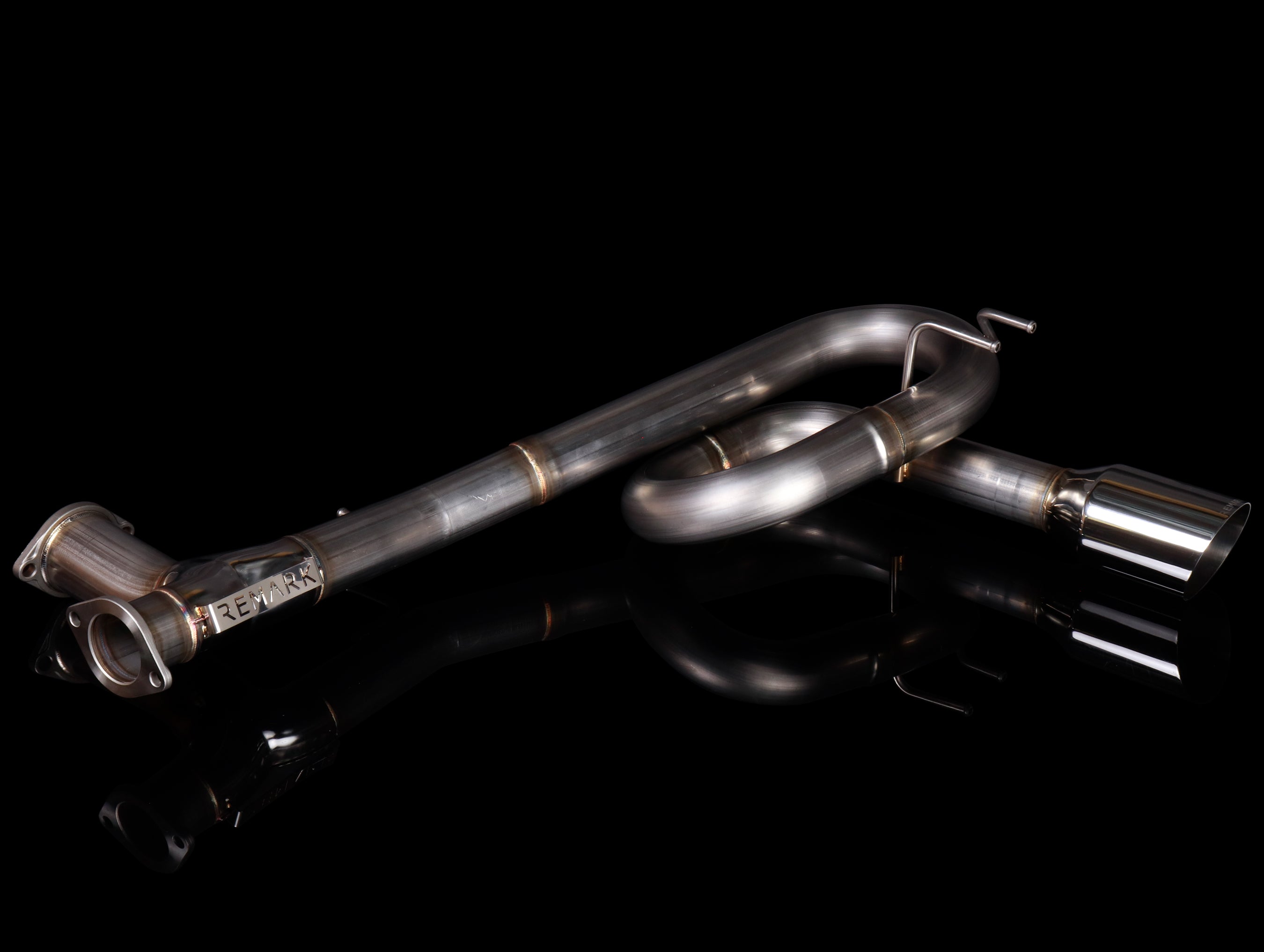 Remark Exhaust Systems – JHPUSA
