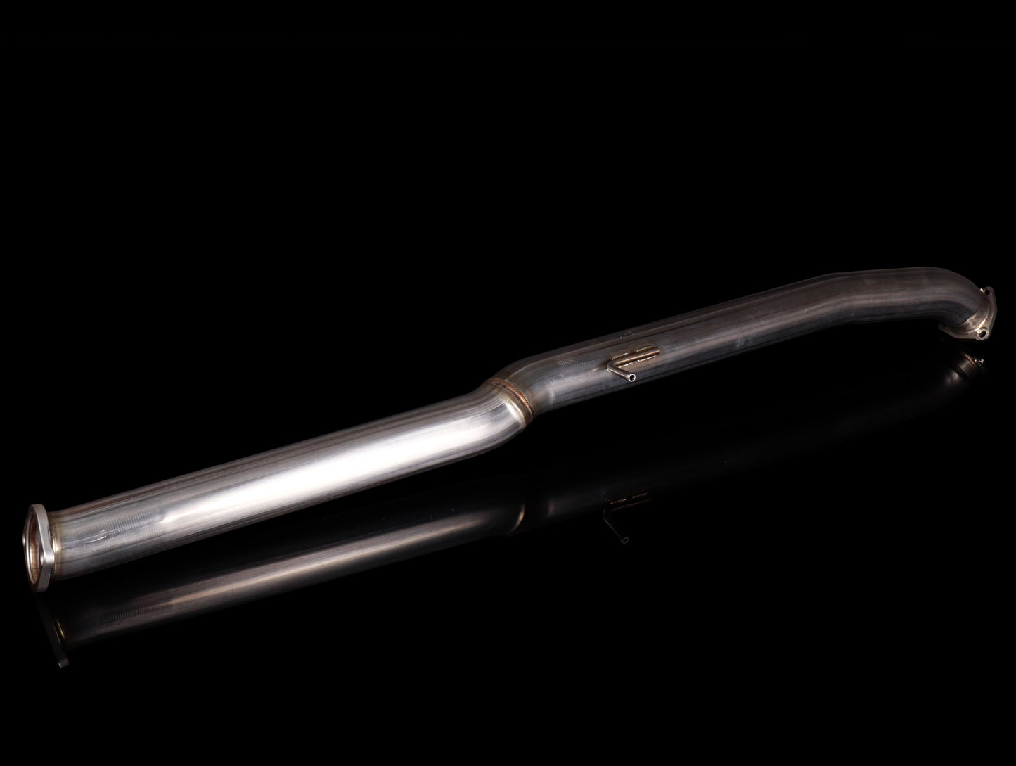 Remark Sports Touring Exhaust - 17-21 Civic Si Coupe / Sedan