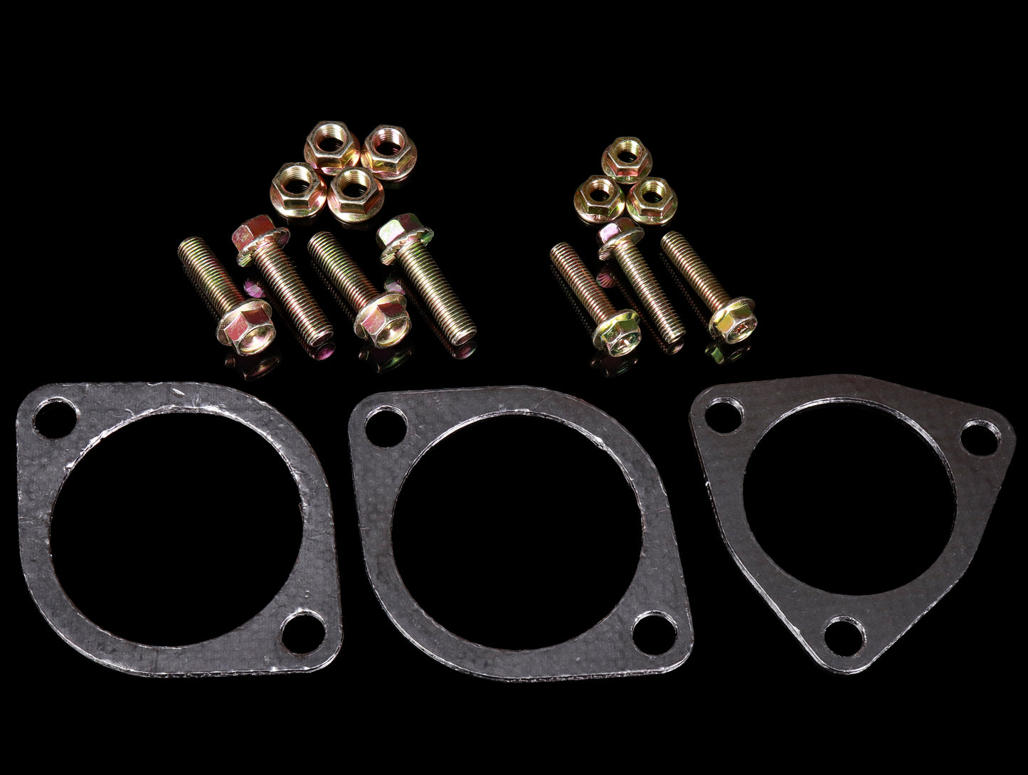 Remark Sports Touring Exhaust - 17-21 Civic Si Coupe / Sedan