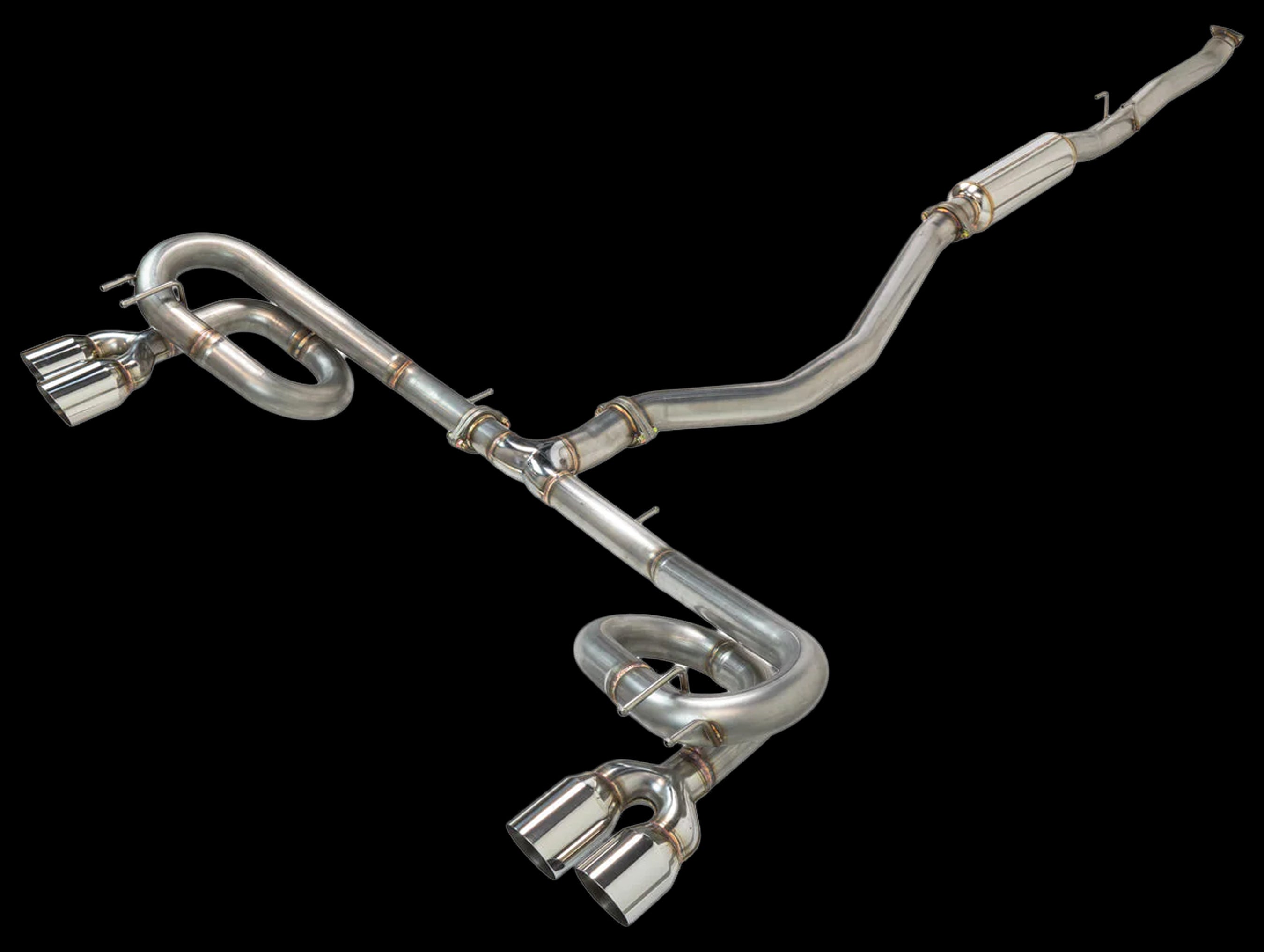 Remark Exhaust Systems – JHPUSA