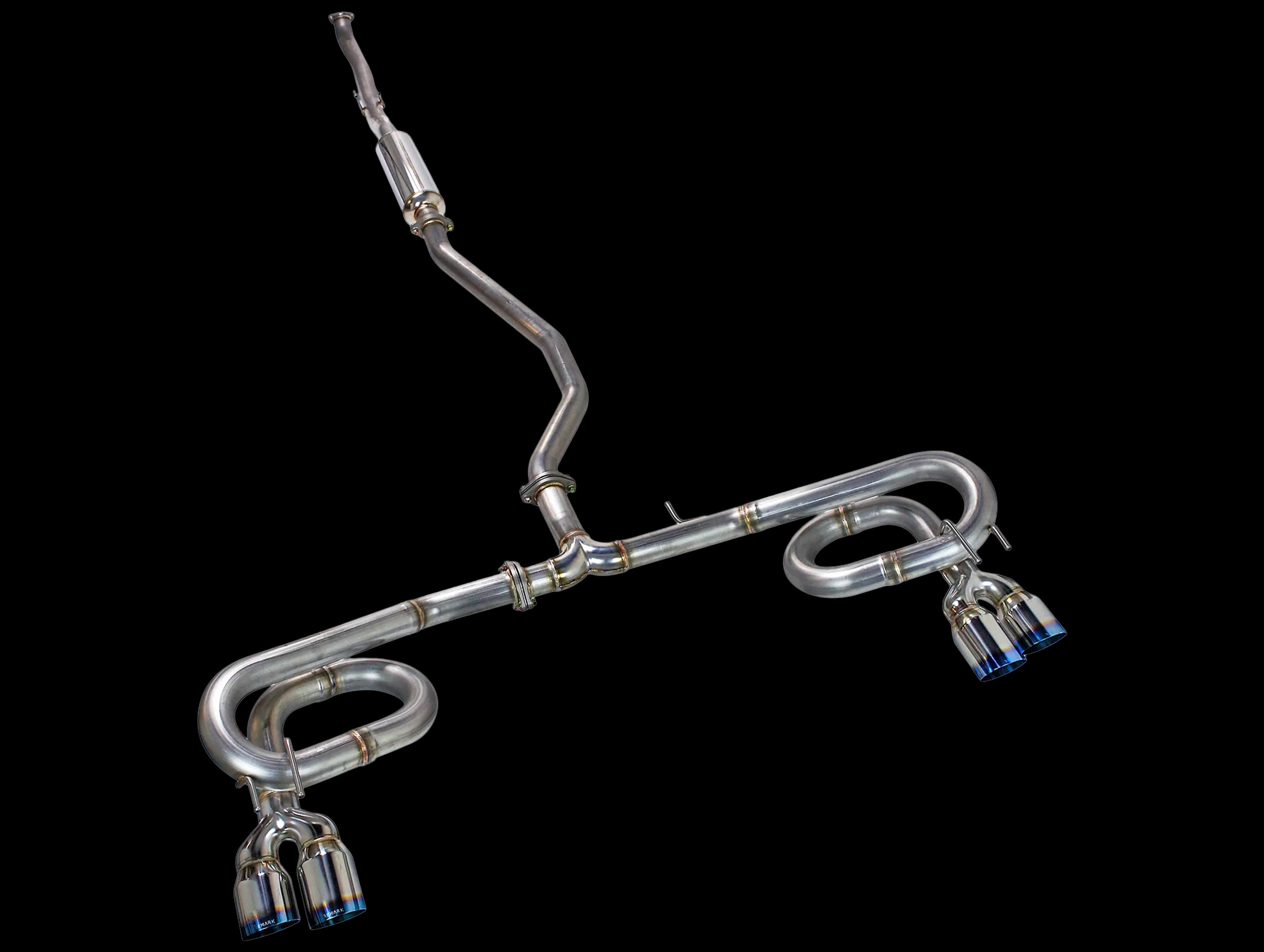 Remark Exhaust Systems – JHPUSA