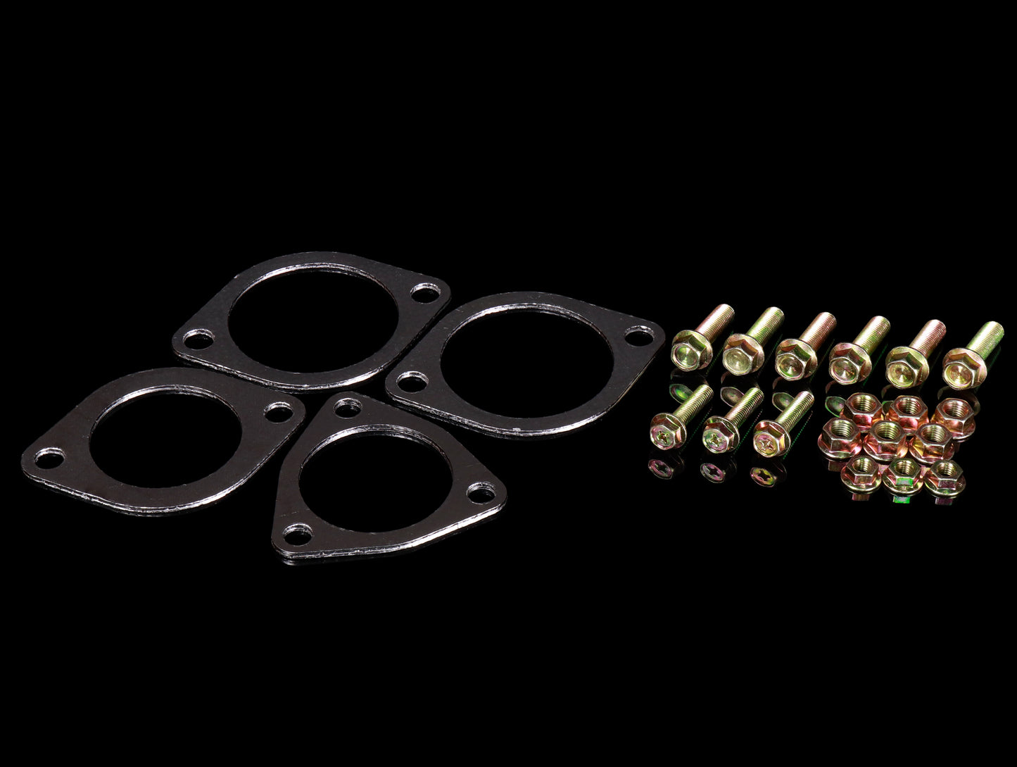 Remark Sports Touring (LINK LOOP) Catback Exhaust - 22+ Civic Sport Touring Hatchback (FL1)