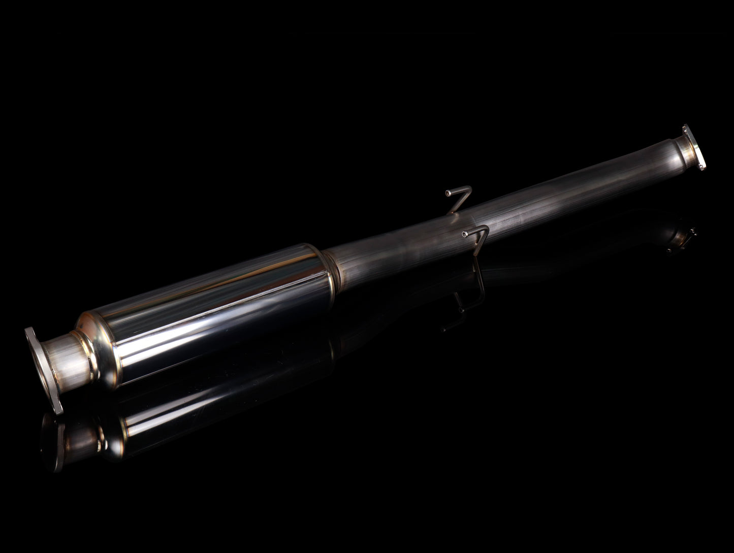 Remark Sports Touring (LINK LOOP) Catback Exhaust - 22+ Civic Sport Touring Hatchback (FL1)