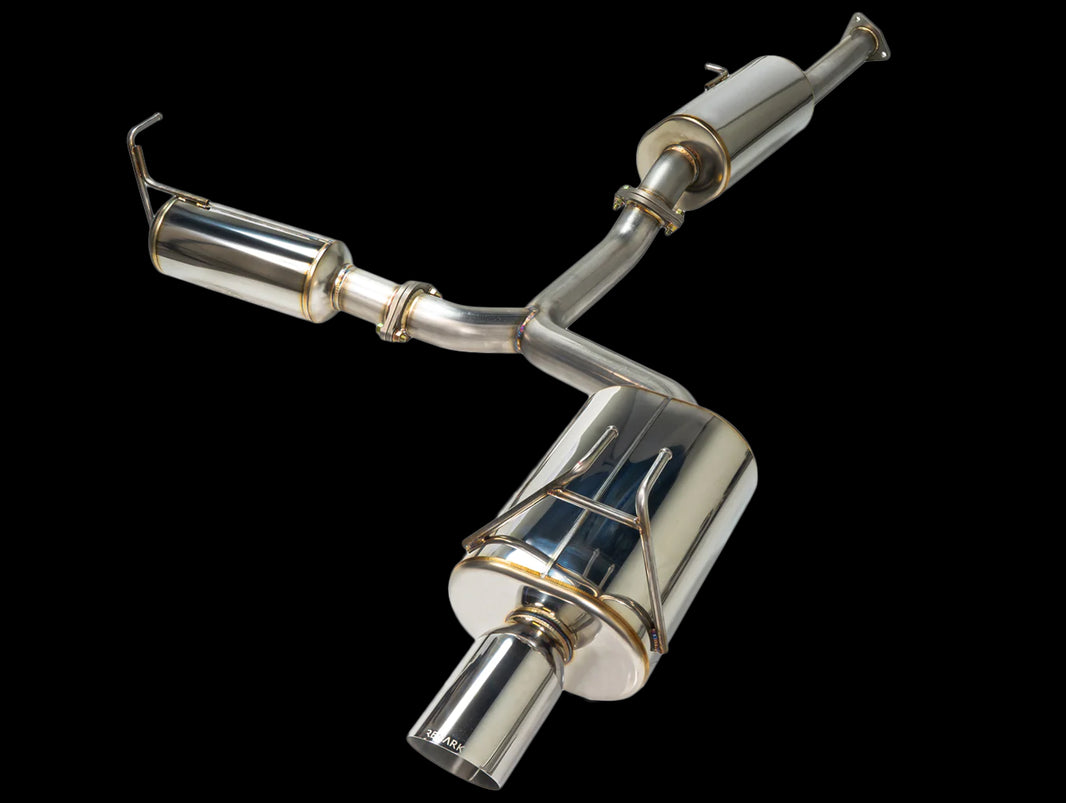 Remark Exhaust Systems – JHPUSA