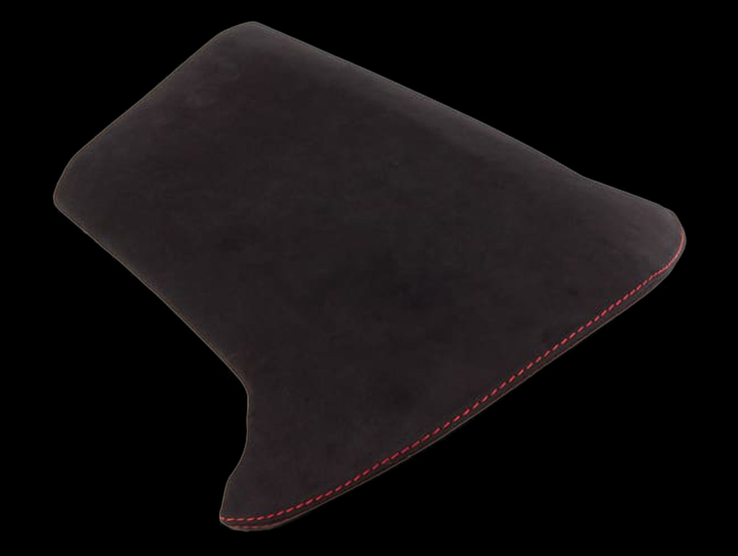 Revel GT Dry Carbon Center Dash Cover with Alcantara Cover - 16-18 Civic