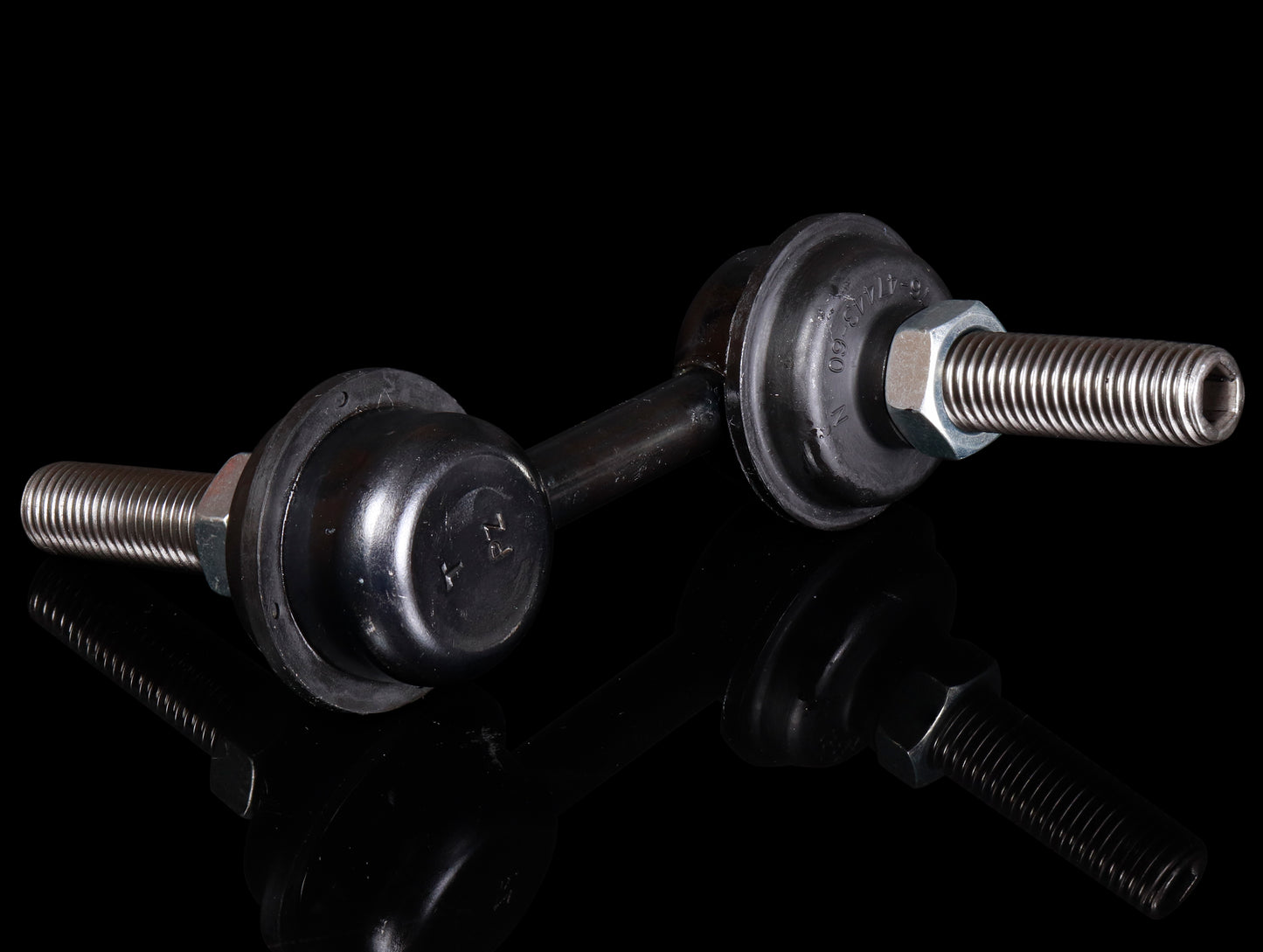 Sankei 555 Front Stabilizer Endlink (Individual) - 99-00 Civic Si / 97-01 CRV