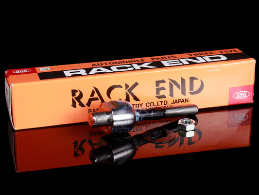 Sankei 555 Inner Tie Rod (Individual) - 04-08 TSX / 03-07 Accord