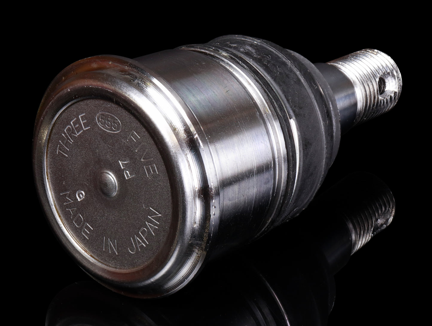 Sankei 555 OE Replacement Front Lower Ball Joint - 04-08 TSX / 03-07 Accord