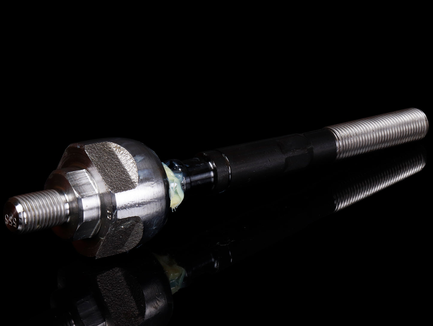 Sankei 555 Inner Tie Rod (Individual) - 96-00 Civic