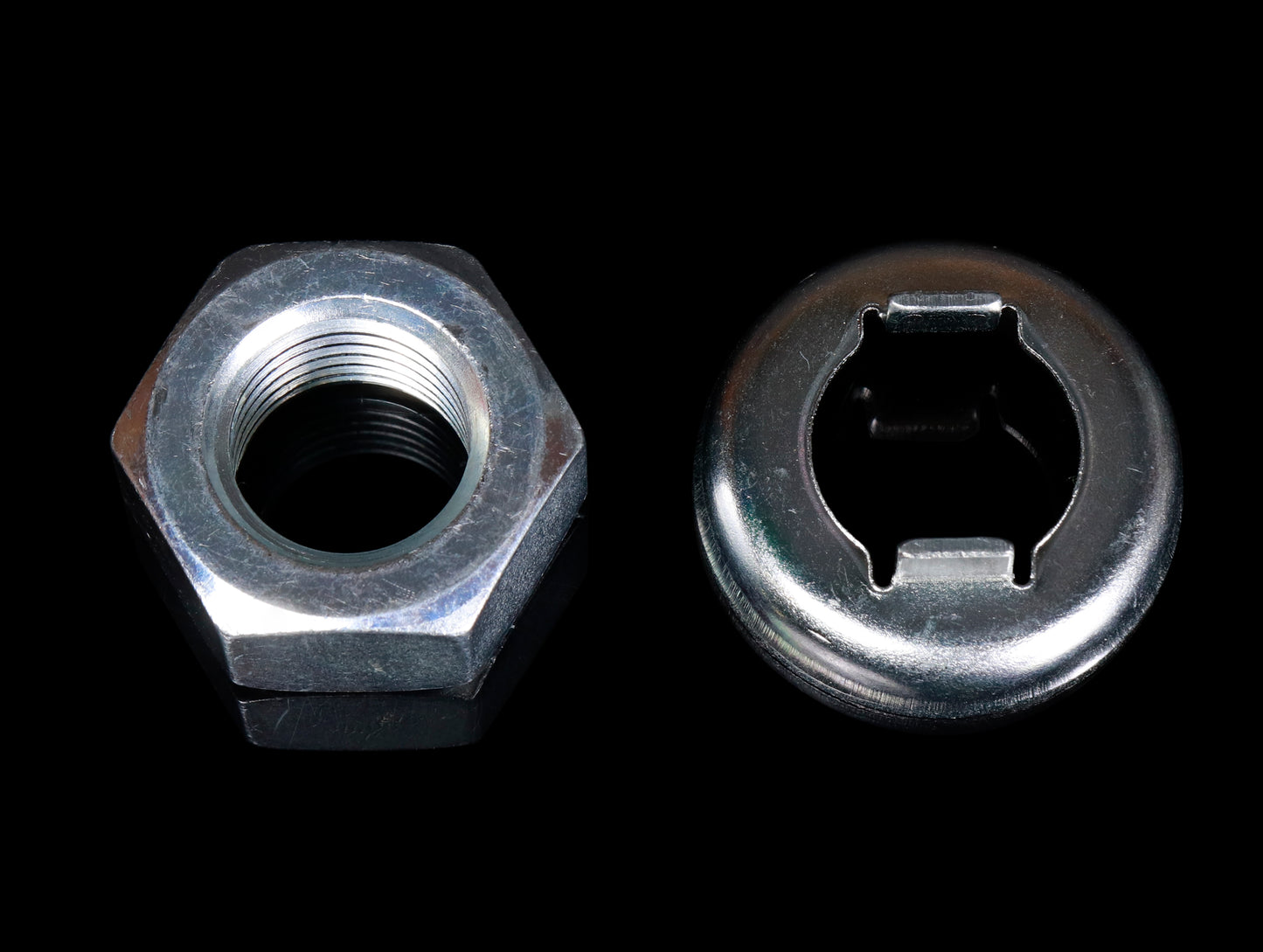 Sankei 555 Inner Tie Rod (Individual) - 96-00 Civic