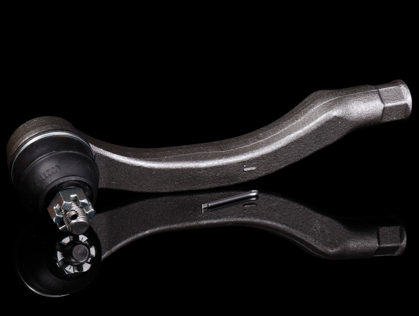 Sankei 555 Tie Rod End - 90-01 Integra / 88-00 Civic/CRX/Del Sol / 97-01 CR-V