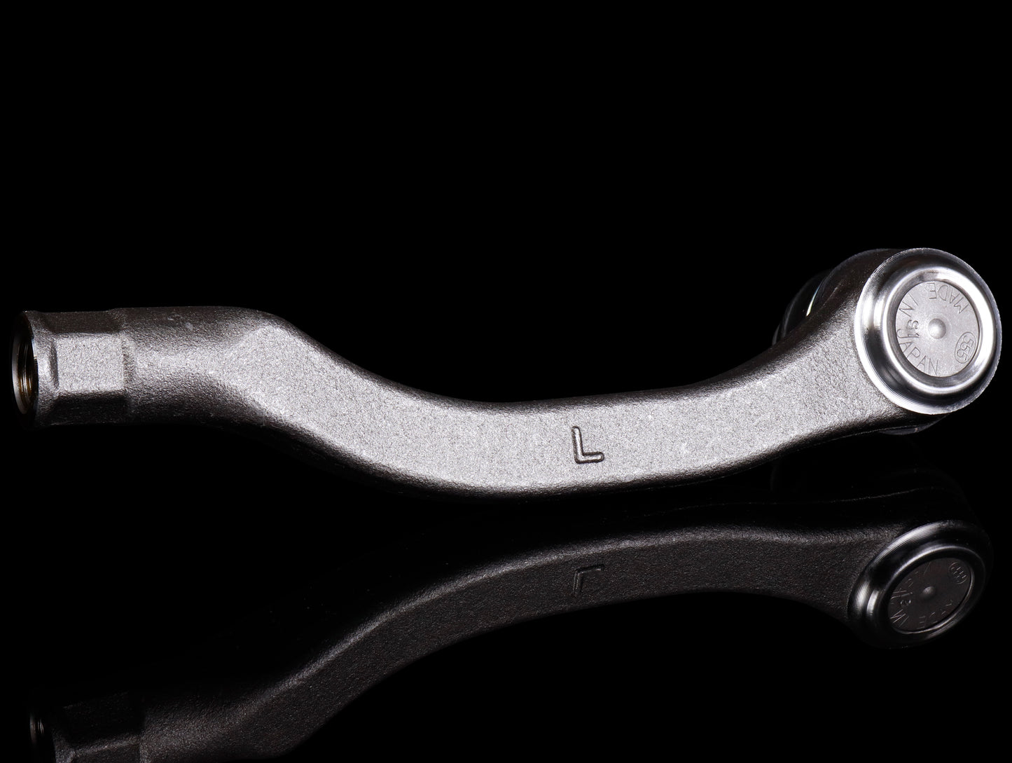 Sankei 555 Tie Rod End - 90-01 Integra / 88-00 Civic/CRX/Del Sol / 97-01 CR-V