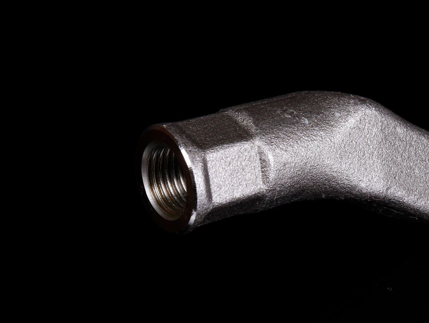 Sankei 555 Tie Rod End - 90-01 Integra / 88-00 Civic/CRX/Del Sol / 97-01 CR-V