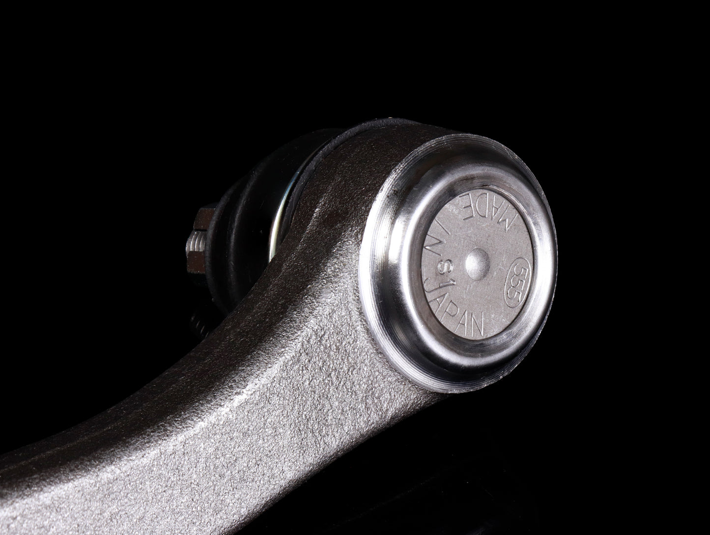 Sankei 555 Tie Rod End - 90-01 Integra / 88-00 Civic/CRX/Del Sol / 97-01 CR-V