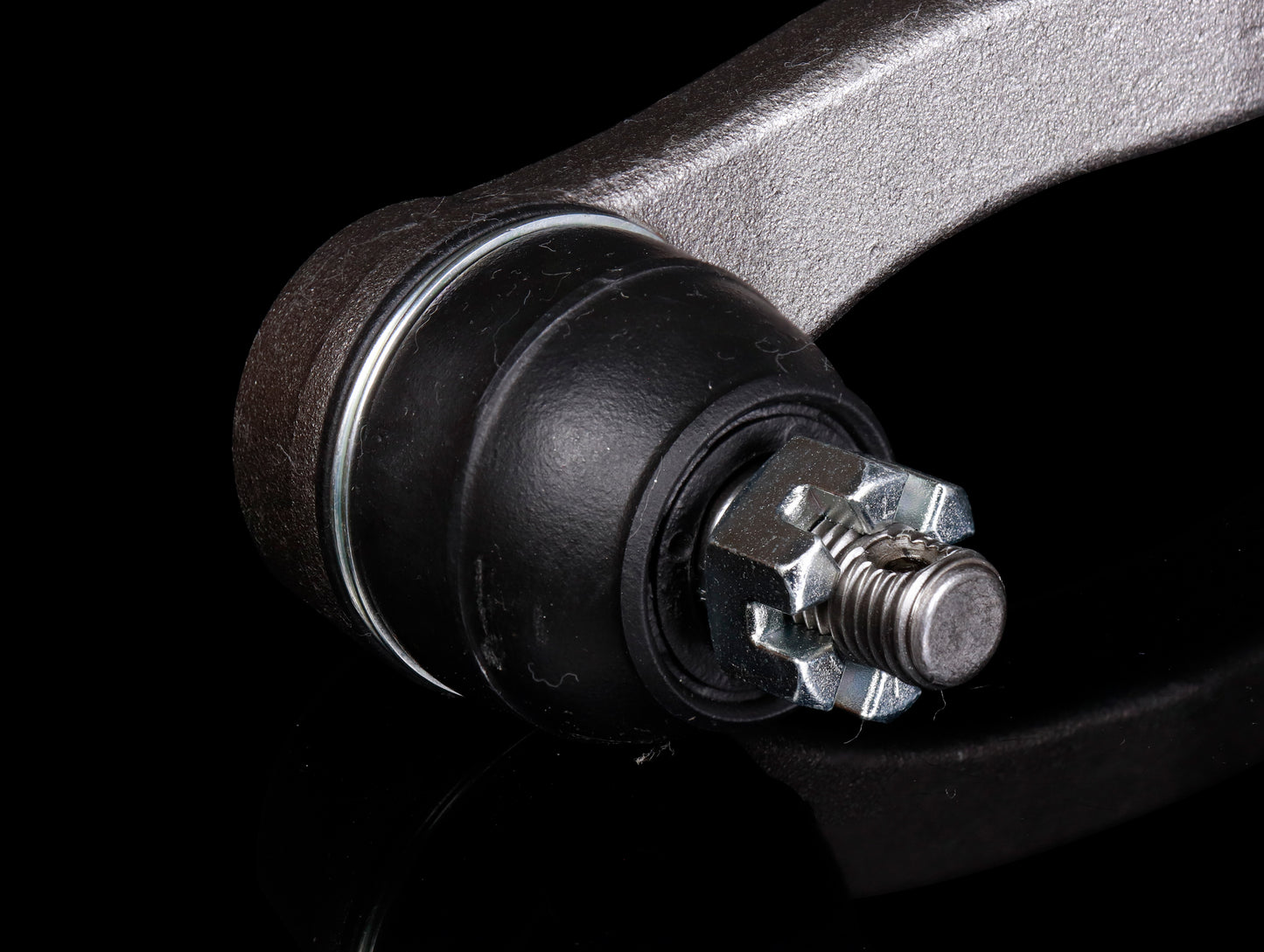 Sankei 555 Tie Rod End - 90-01 Integra / 88-00 Civic/CRX/Del Sol / 97-01 CR-V