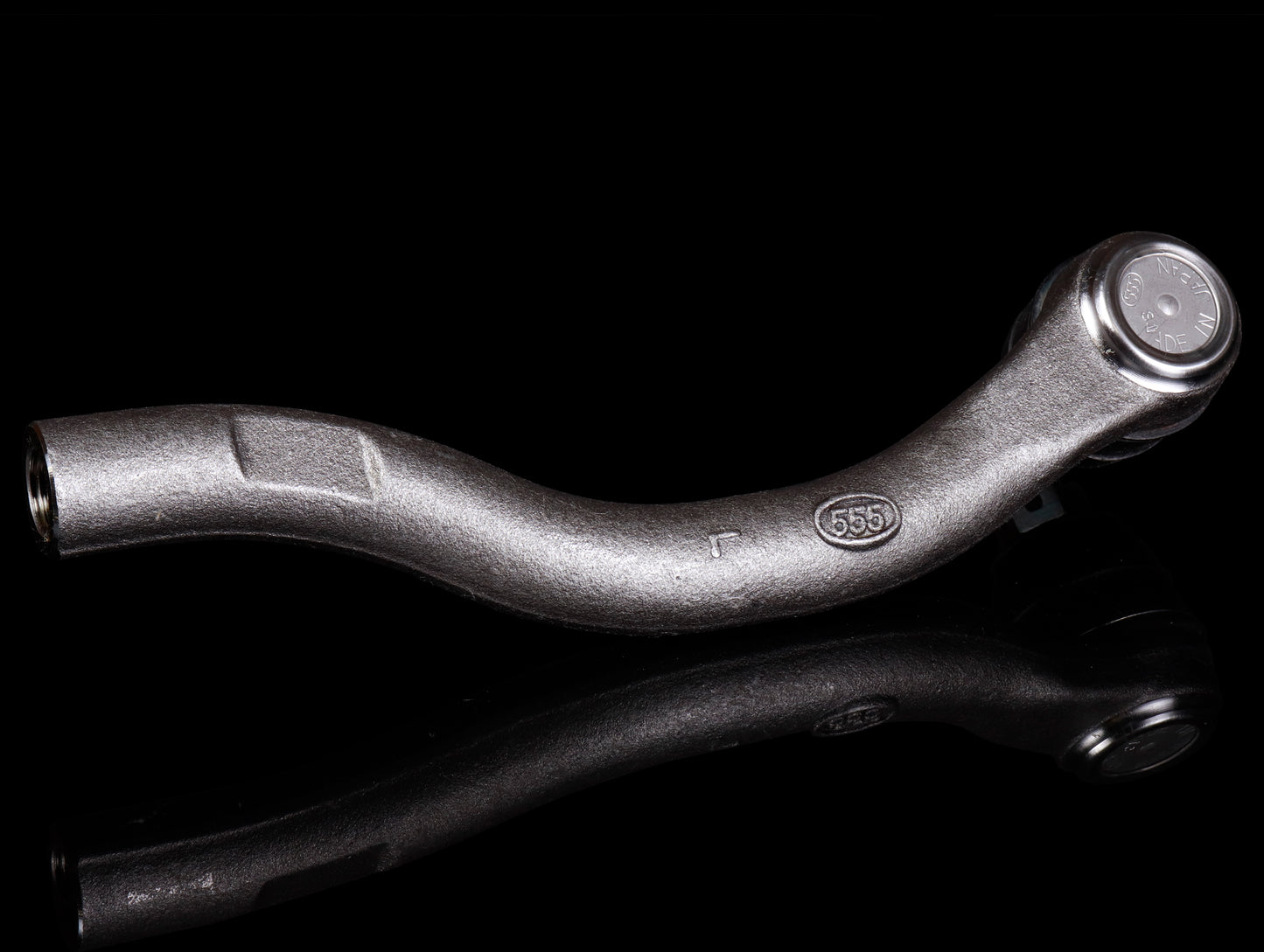Sankei 555 Tie Rod End - 04-08 TSX / 03-07 Accord