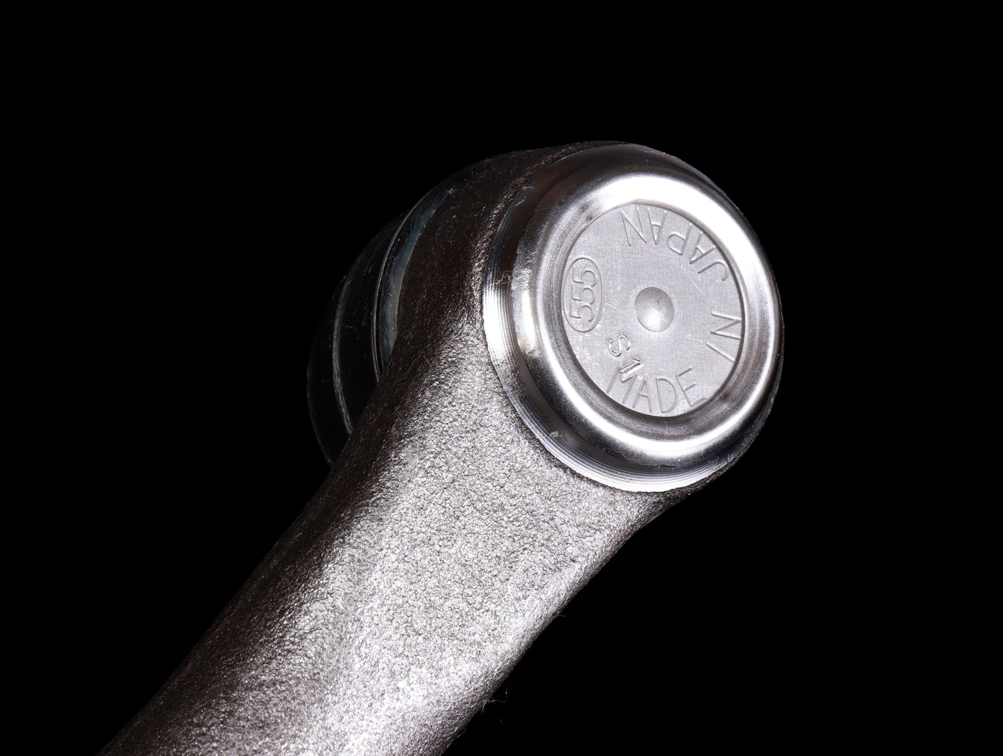 Sankei 555 Tie Rod End - 04-08 TSX / 03-07 Accord