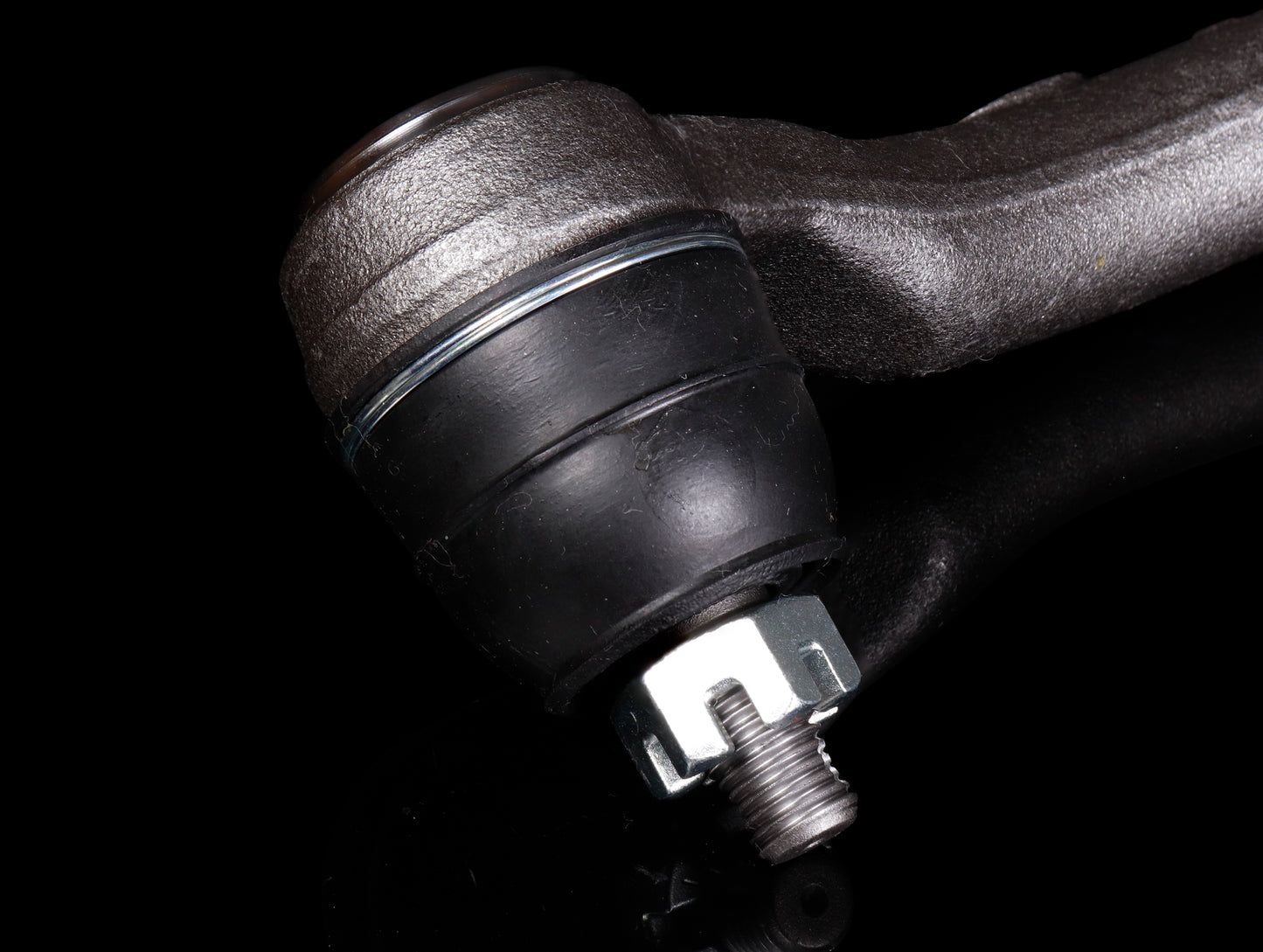 Sankei 555 Tie Rod End - 04-08 TSX / 03-07 Accord