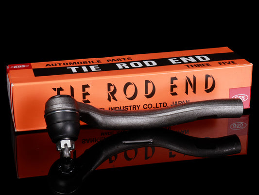 Sankei 555 Tie Rod End - 04-08 TSX / 03-07 Accord