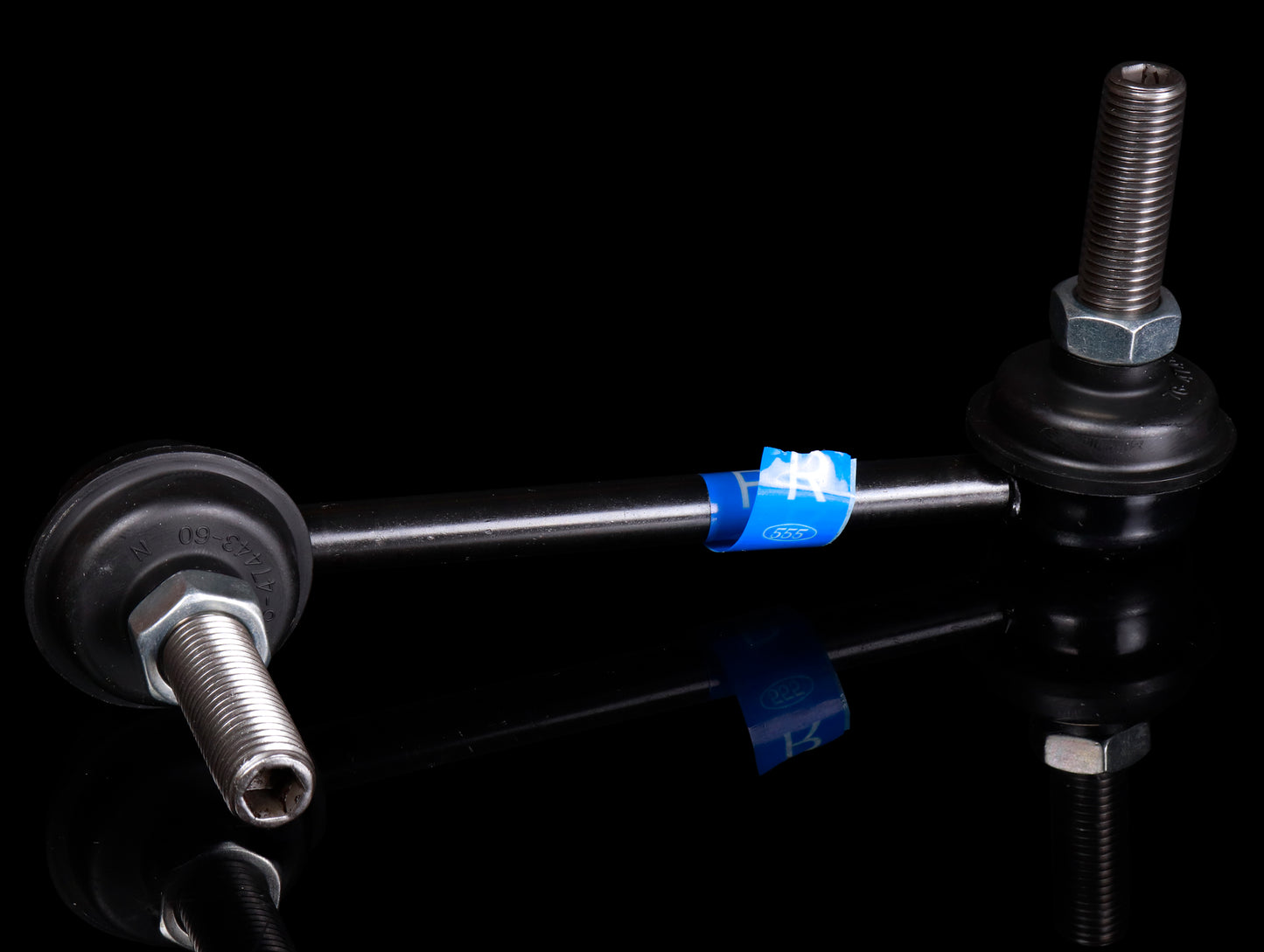Sankei 555 Rear Stabilizer Endlink - 04-08 TSX / 98-07 Accord