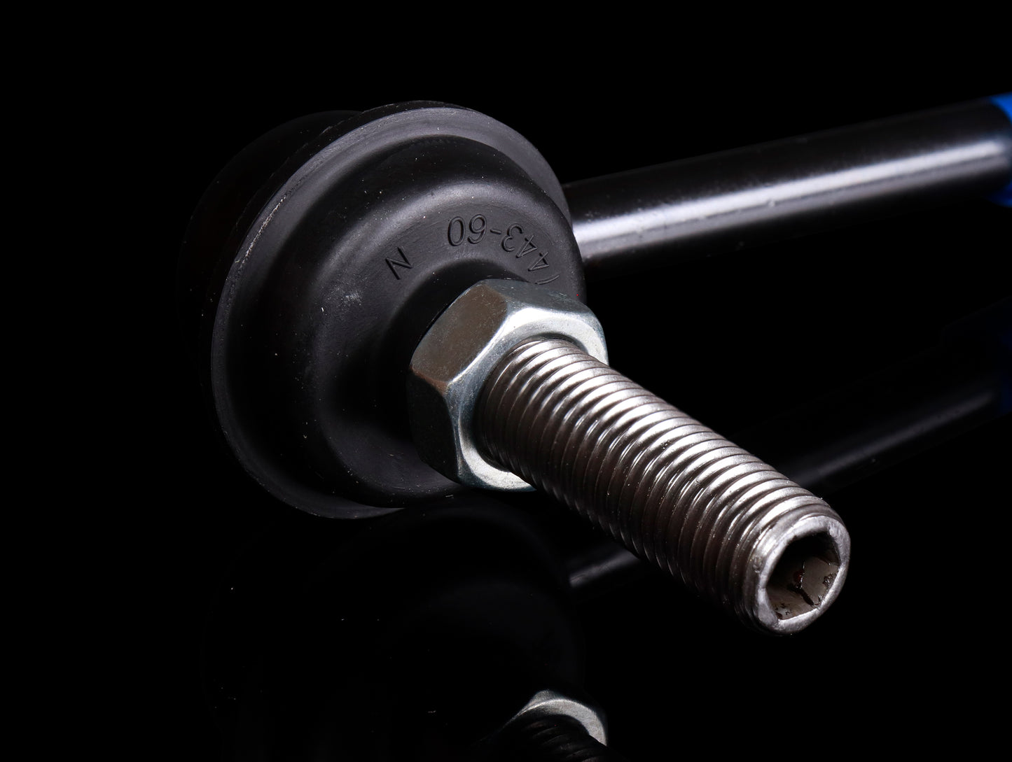 Sankei 555 Rear Stabilizer Endlink - 04-08 TSX / 98-07 Accord
