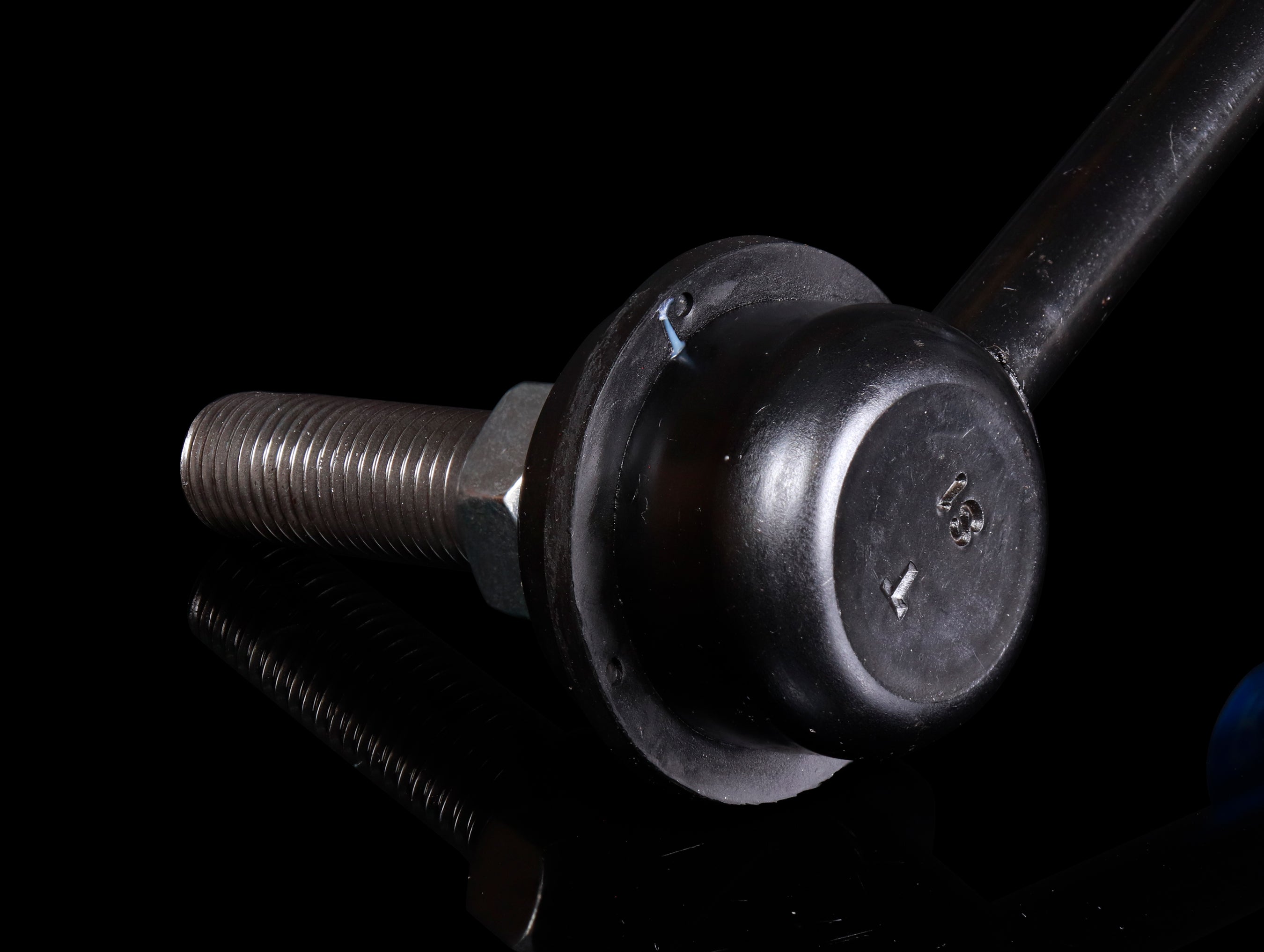 Sankei 555 Rear Stabilizer Endlink - 04-08 TSX / 98-07 Accord - JHPUSA
