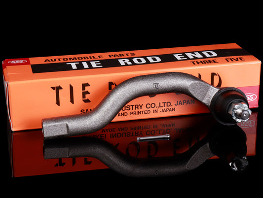 Sankei 555 Tie Rod End - 06-11 Civic