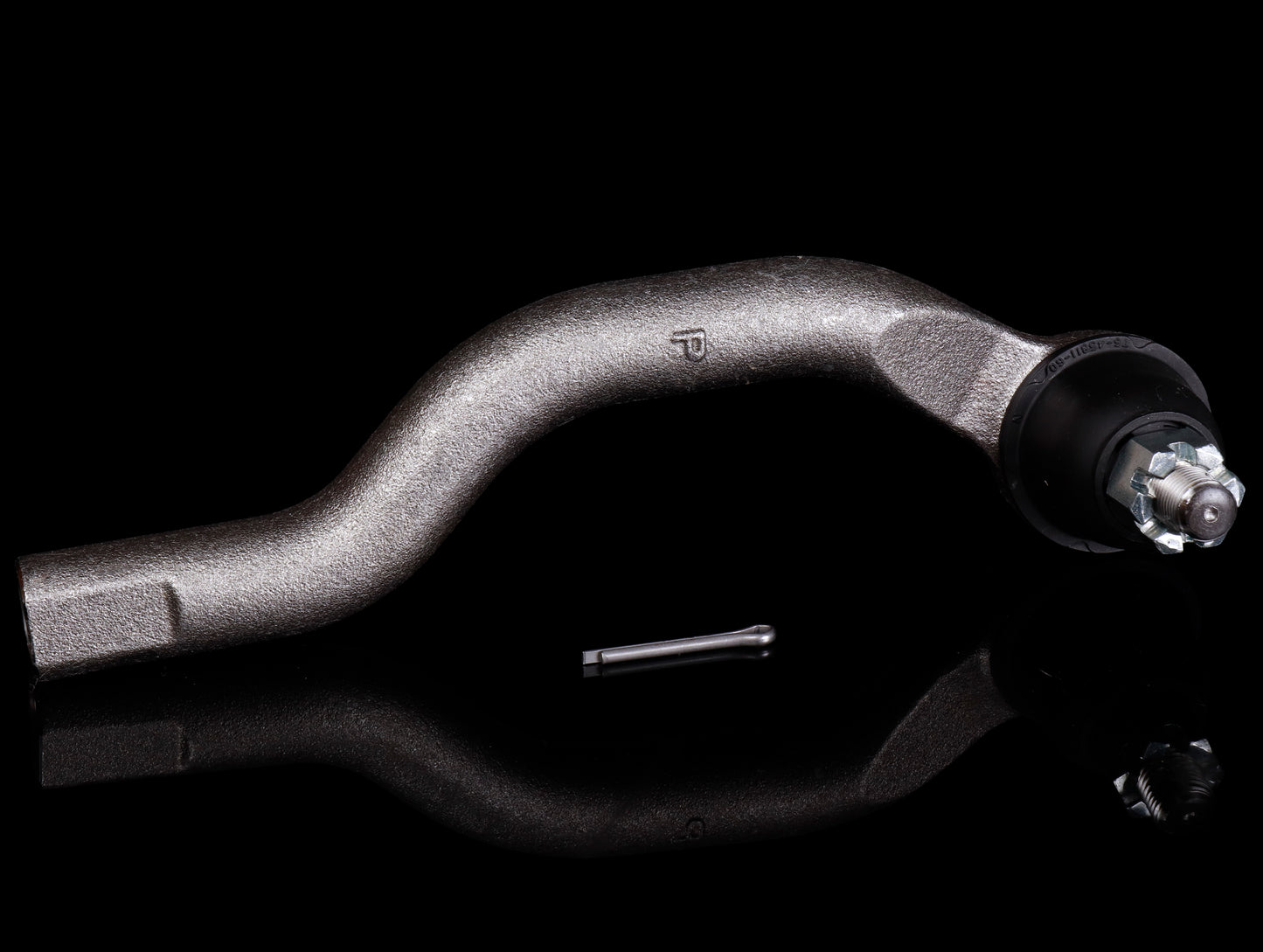 Sankei 555 Tie Rod End - 06-11 Civic