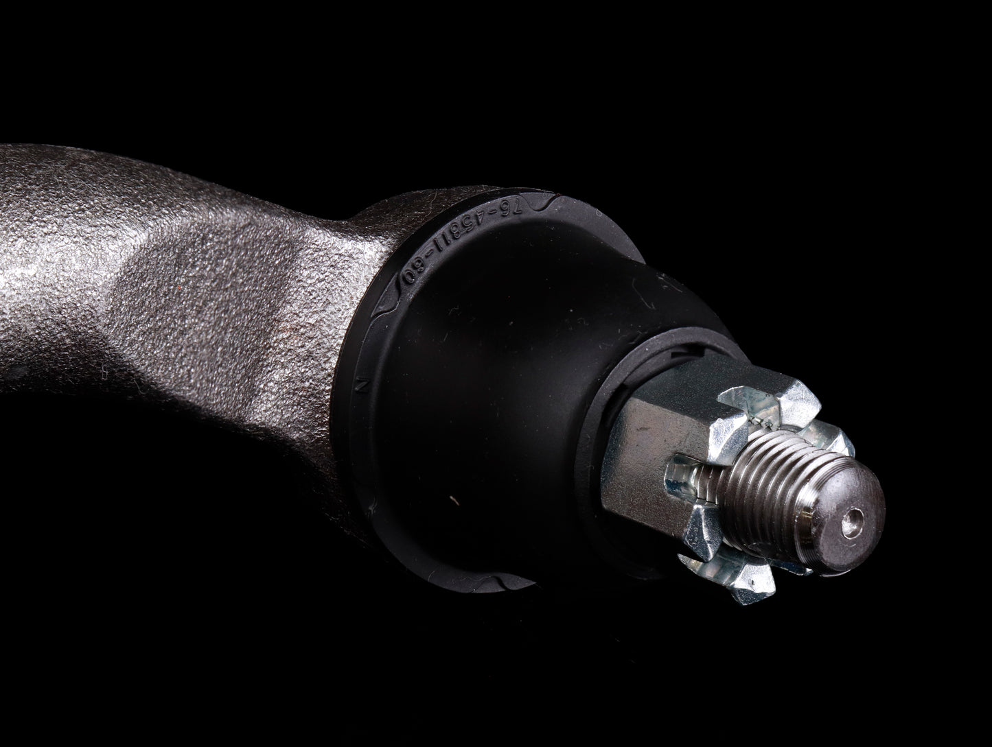Sankei 555 Tie Rod End - 06-11 Civic