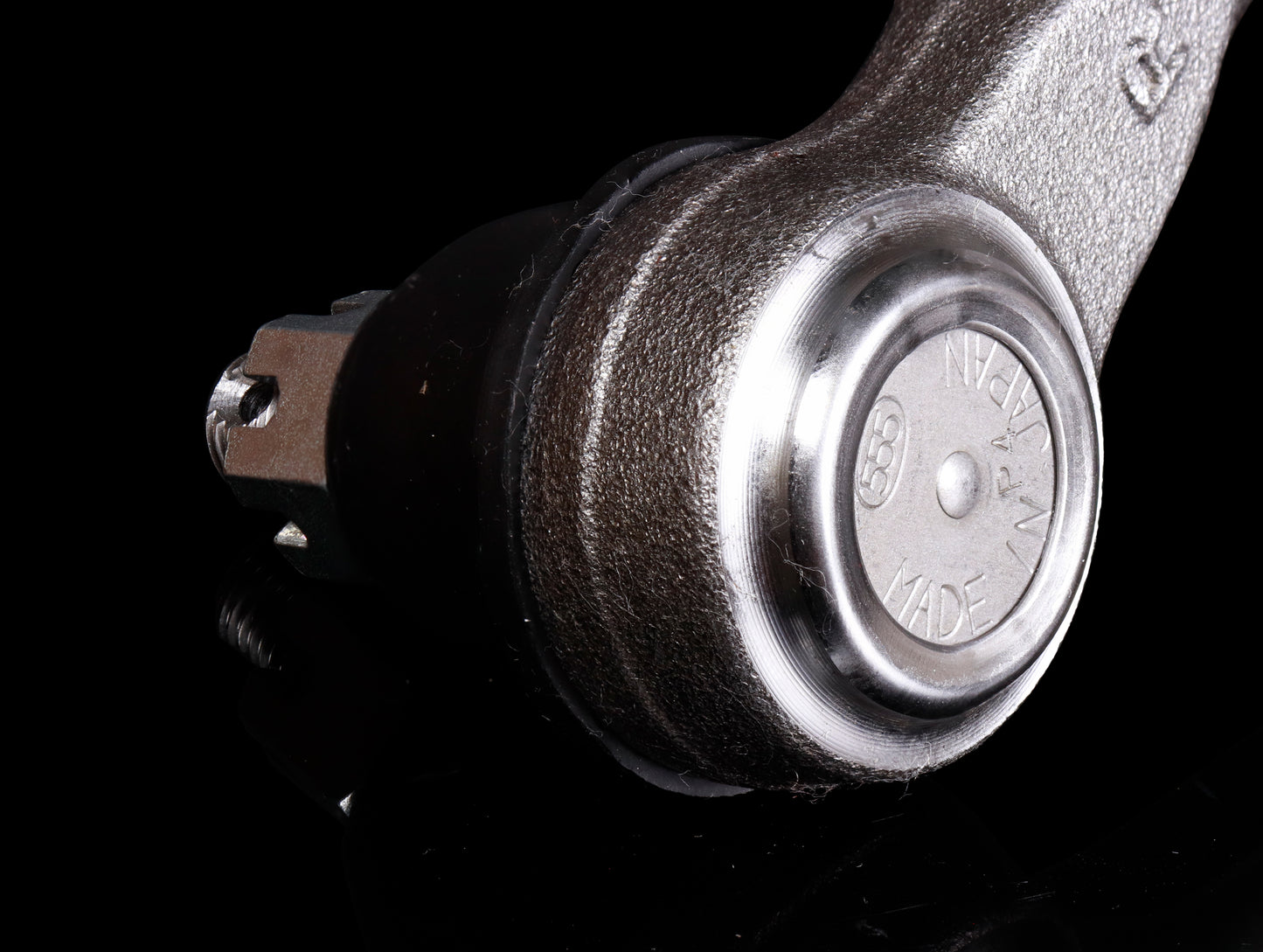 Sankei 555 Tie Rod End - 06-11 Civic