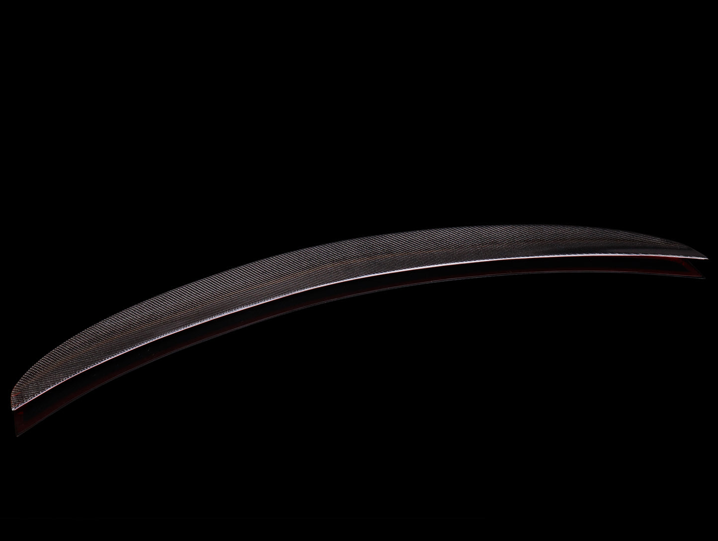 Seibon C-Style Carbon Fiber Rear Spoiler - 23+ Integra
